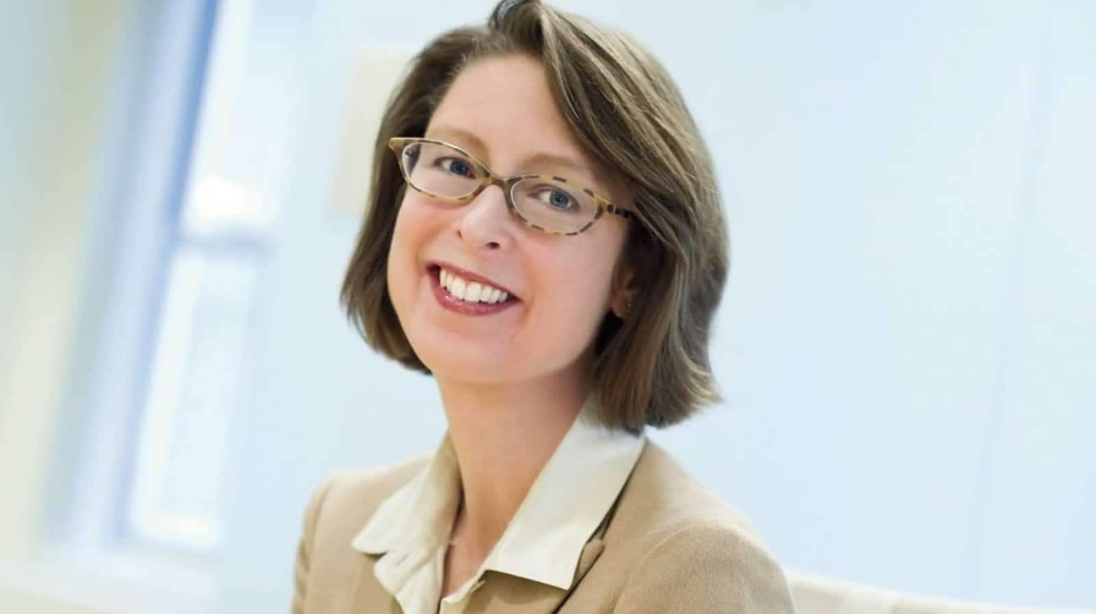 Abigail Johnson