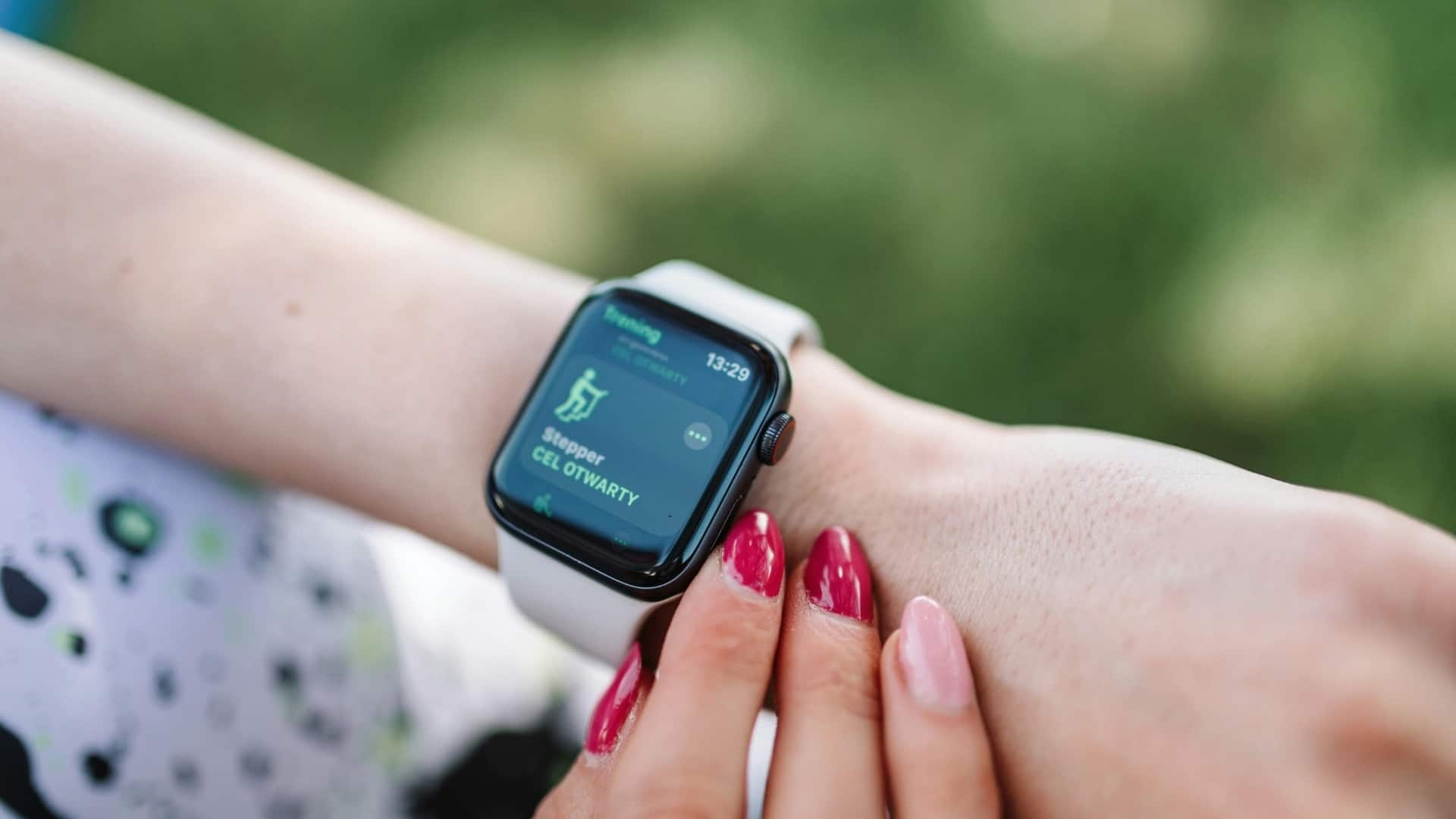 Apple Watch