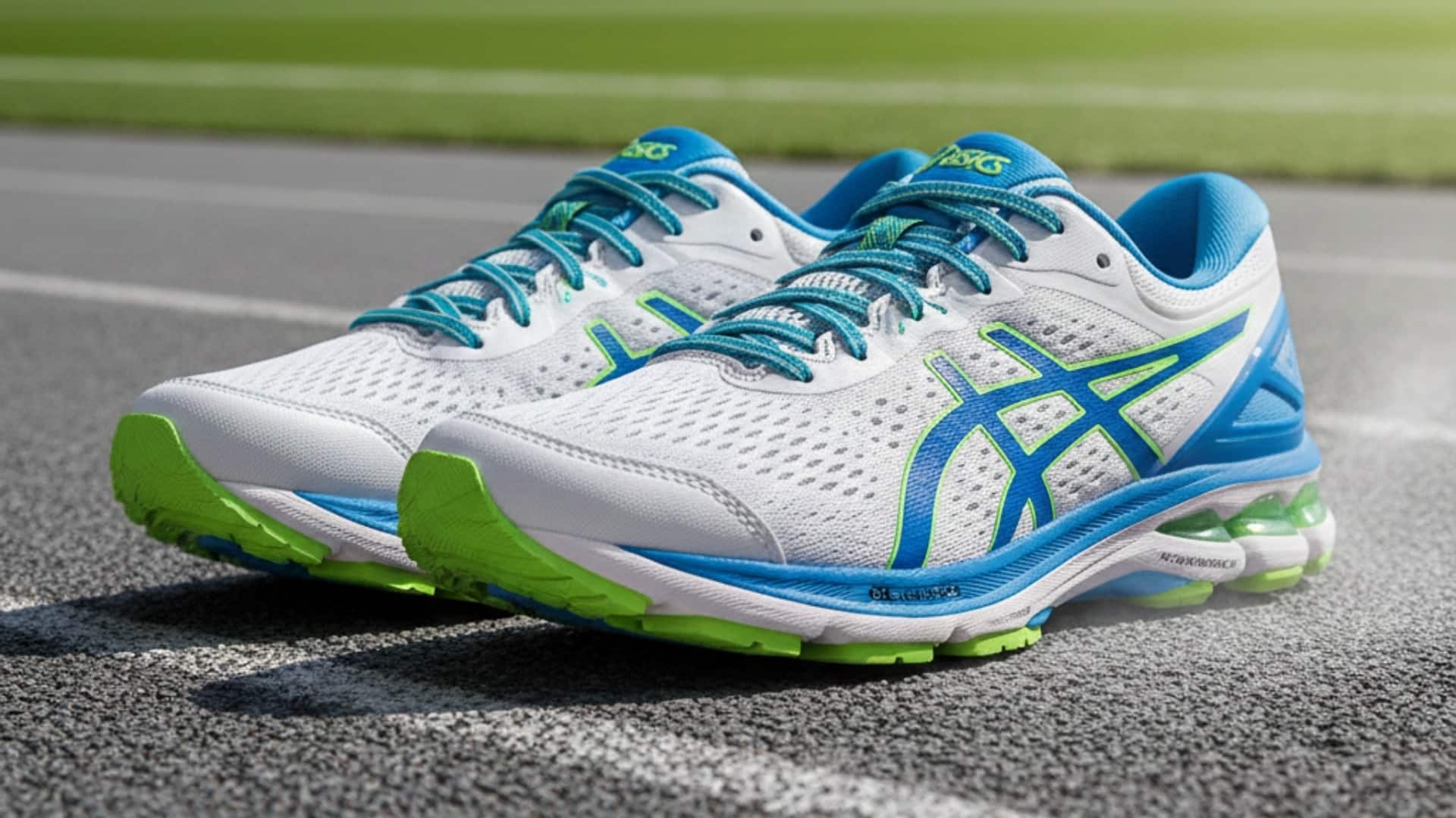 Asics