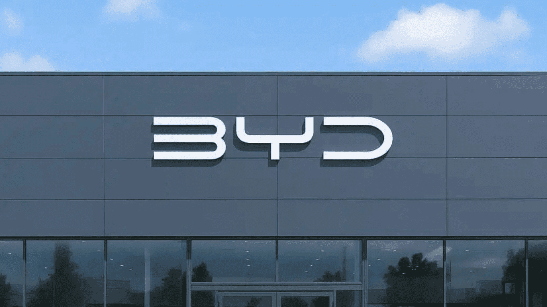 BYD
