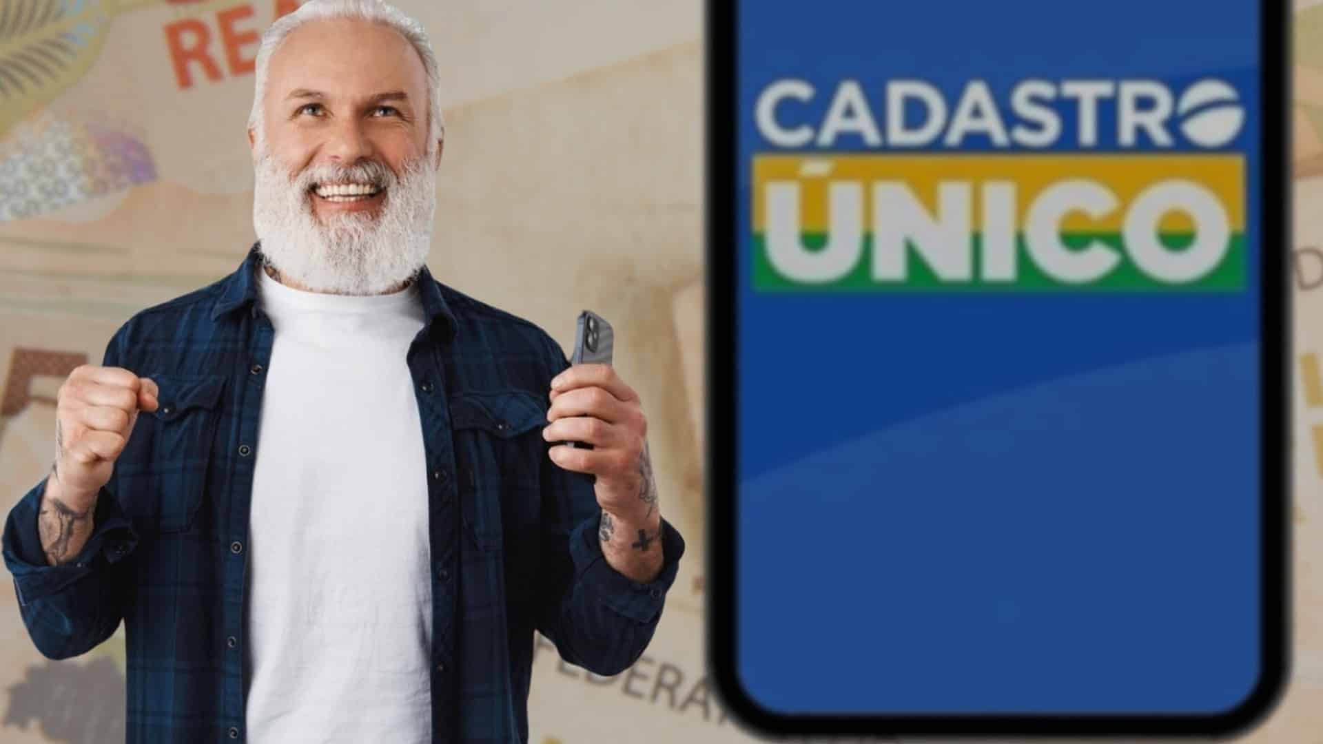 CadÚnico