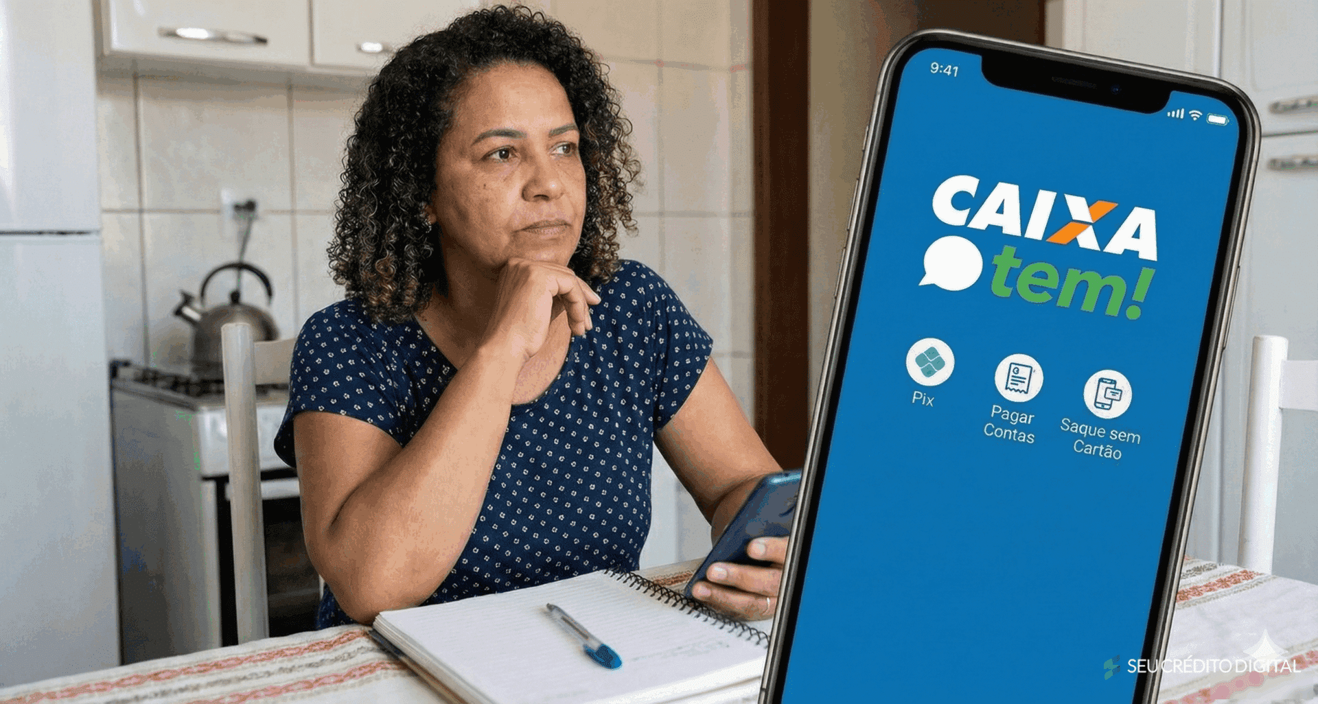 Caixa Tem