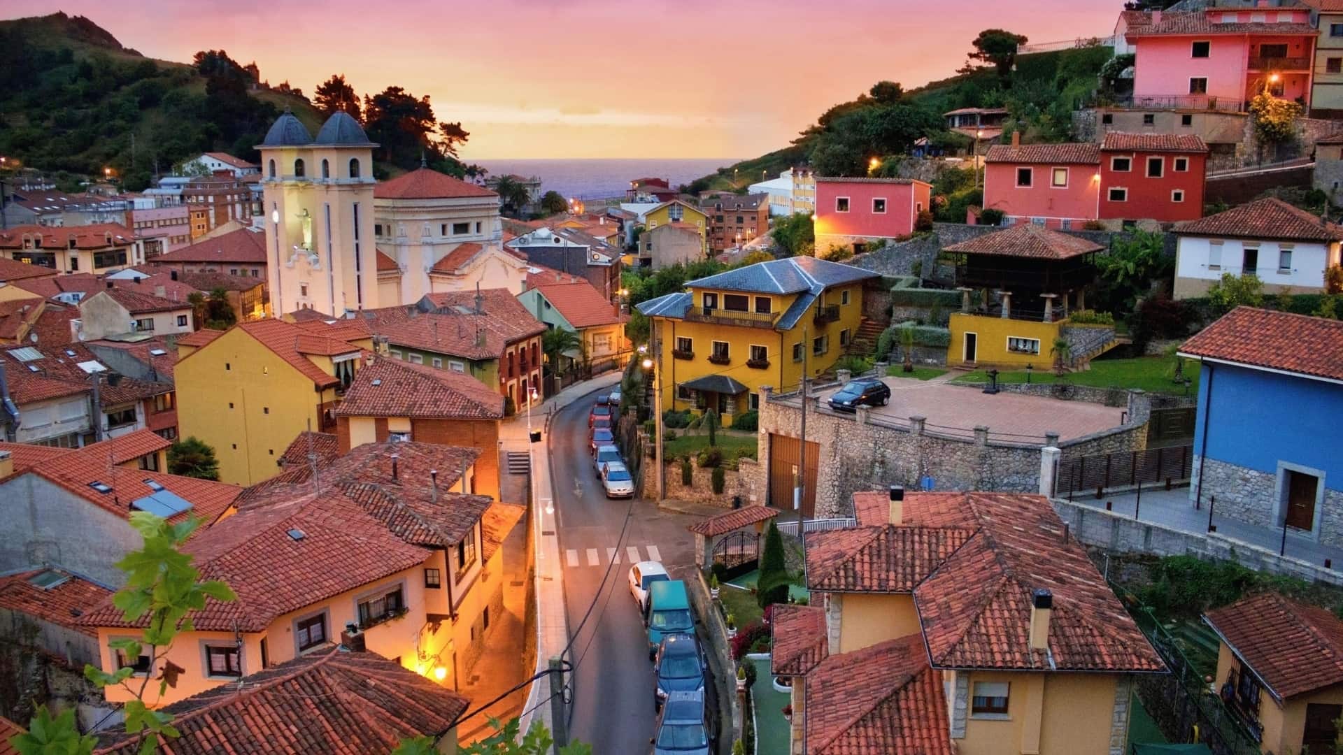Casas