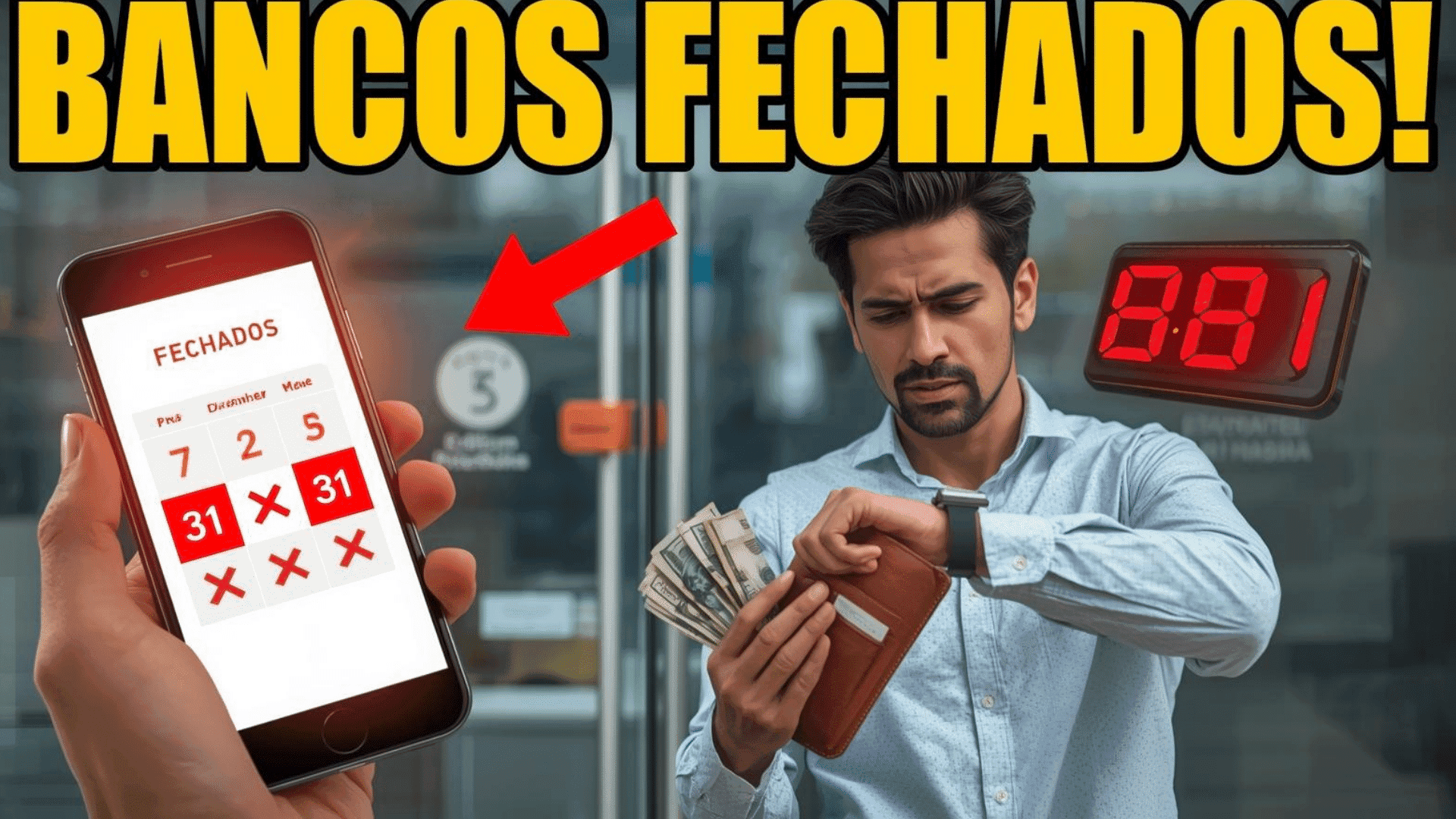 Bancos
