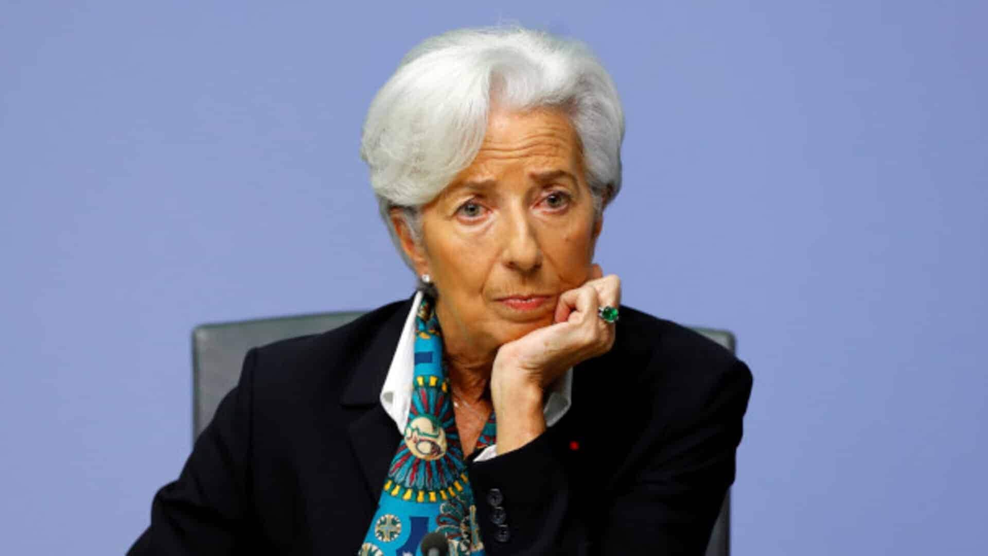 Christine Lagarde (1)