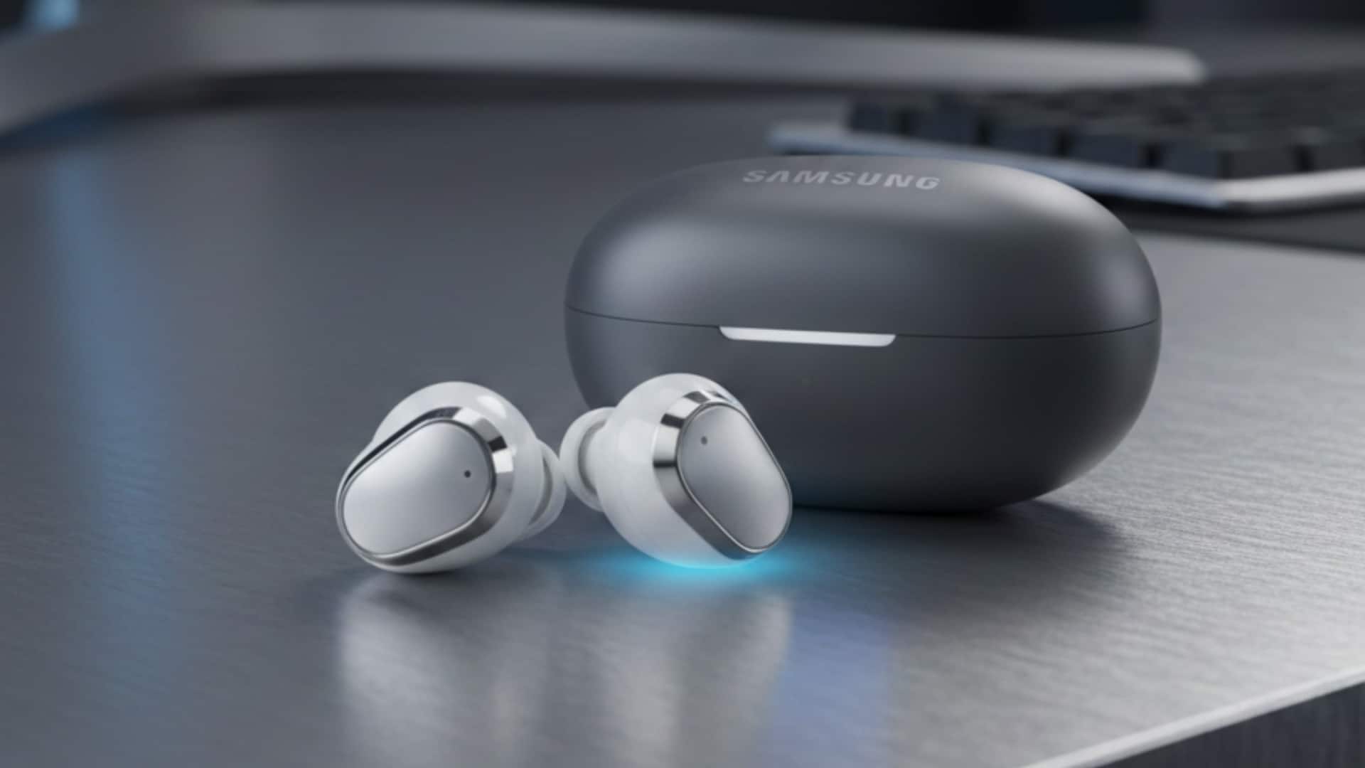 Galaxy Buds 4