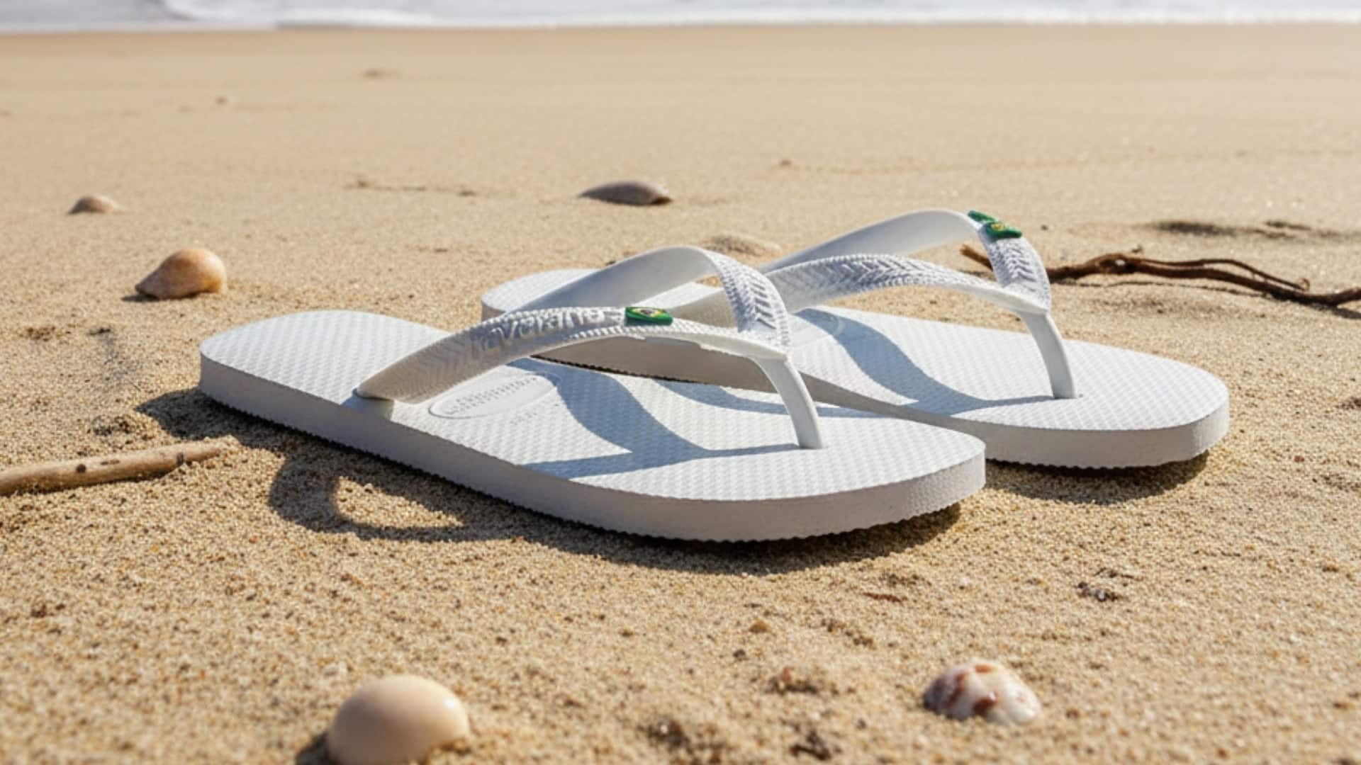 Havaianas