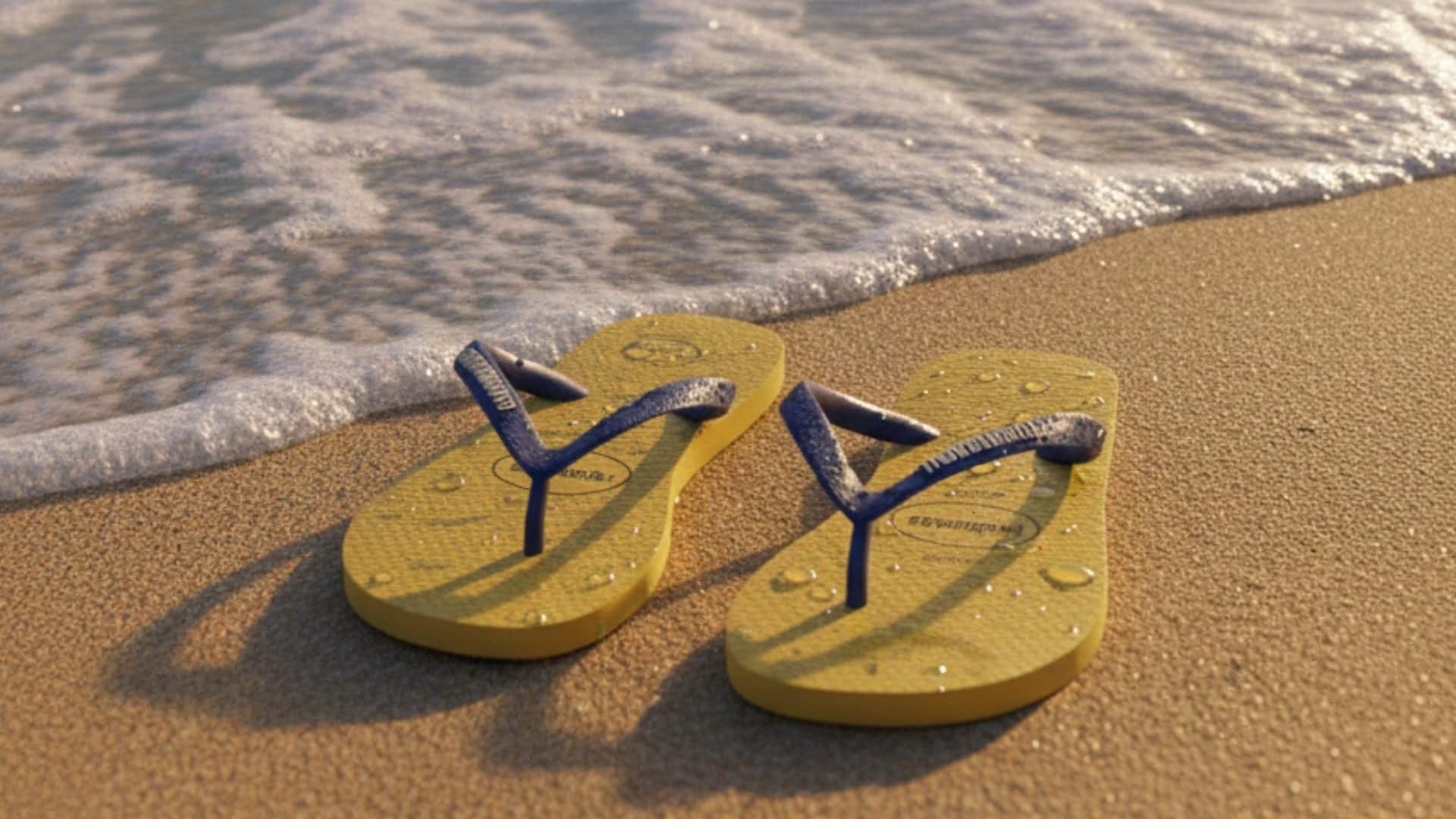 Havaianas