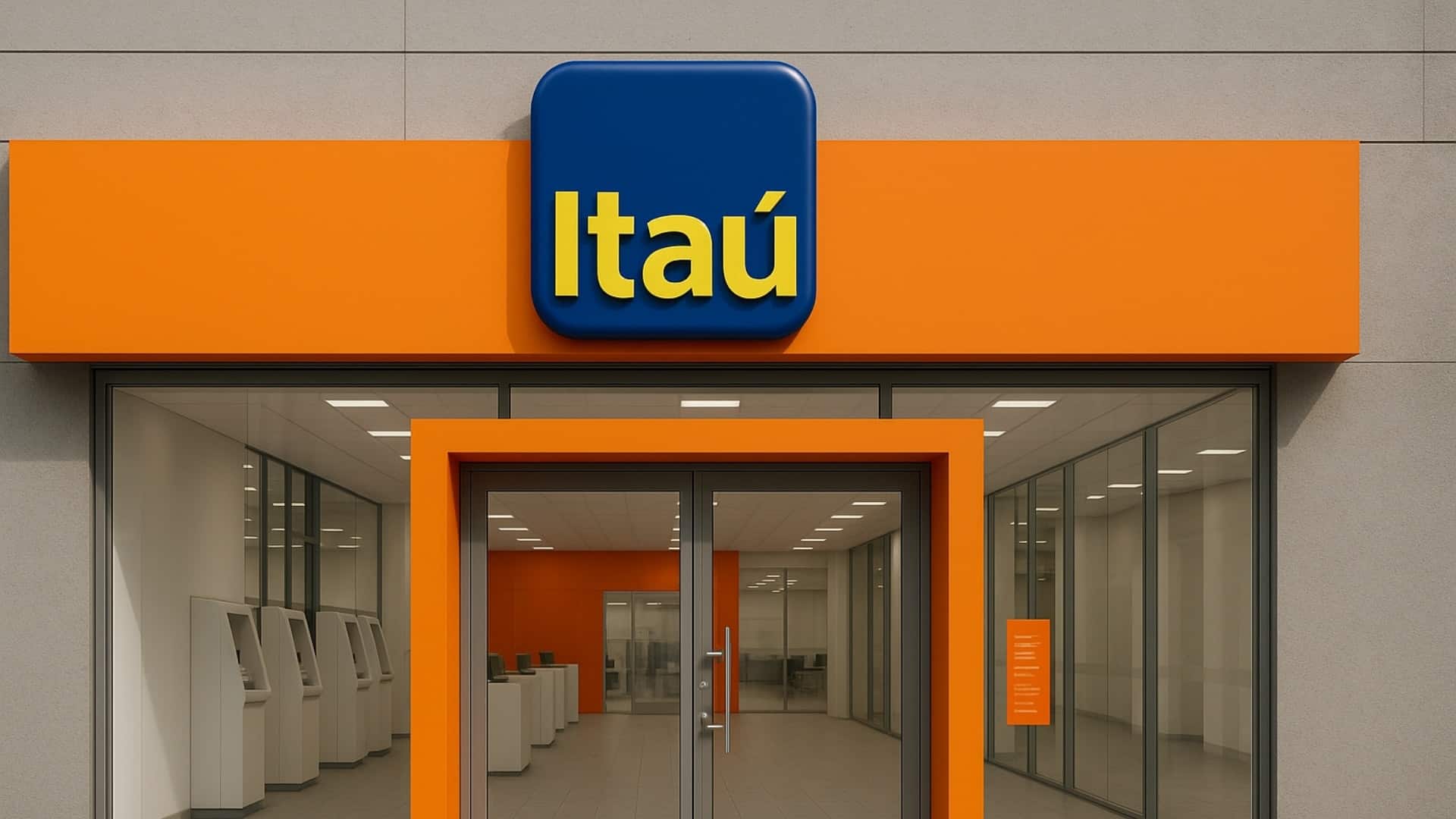 Itaú