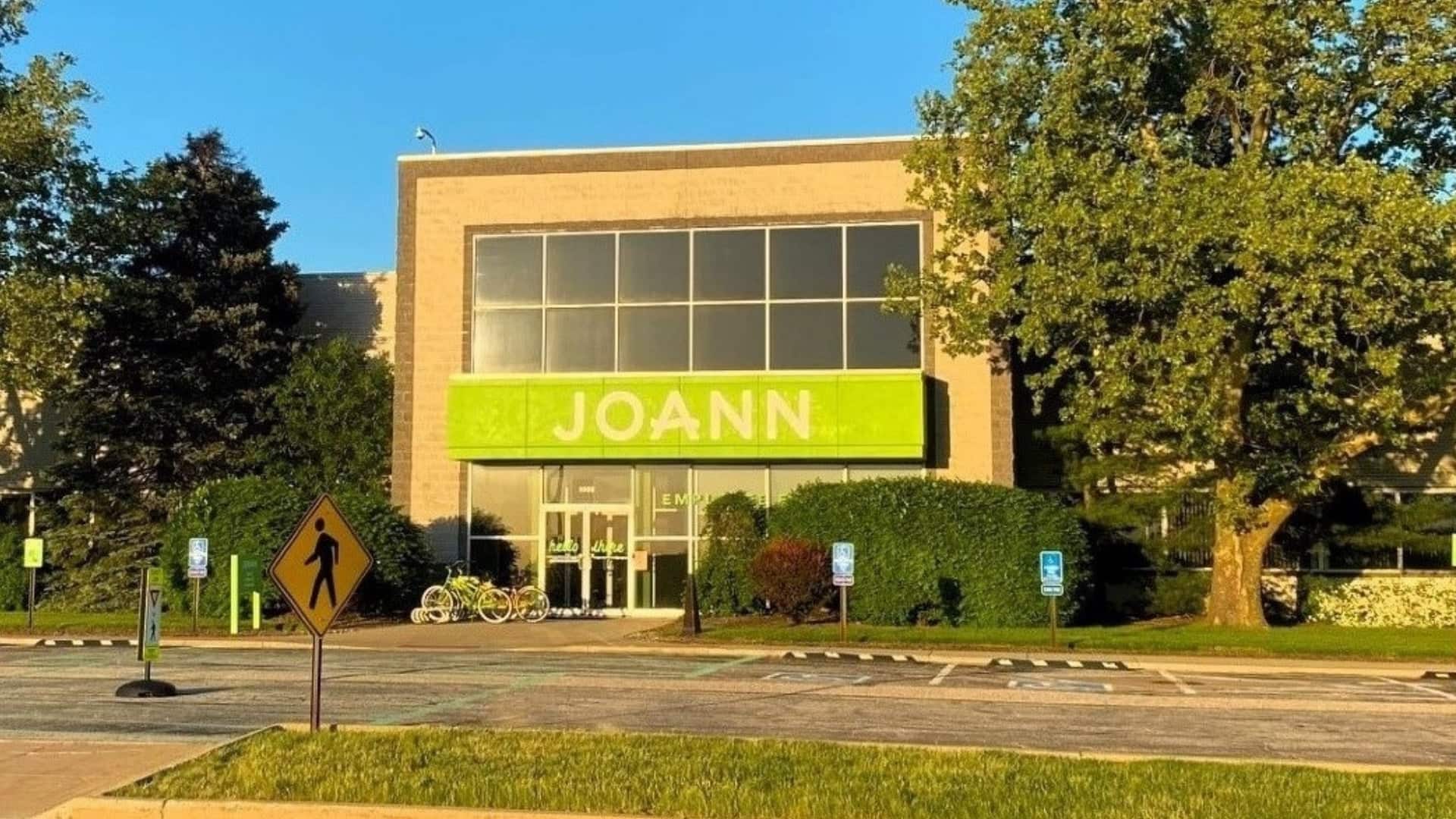 Joann