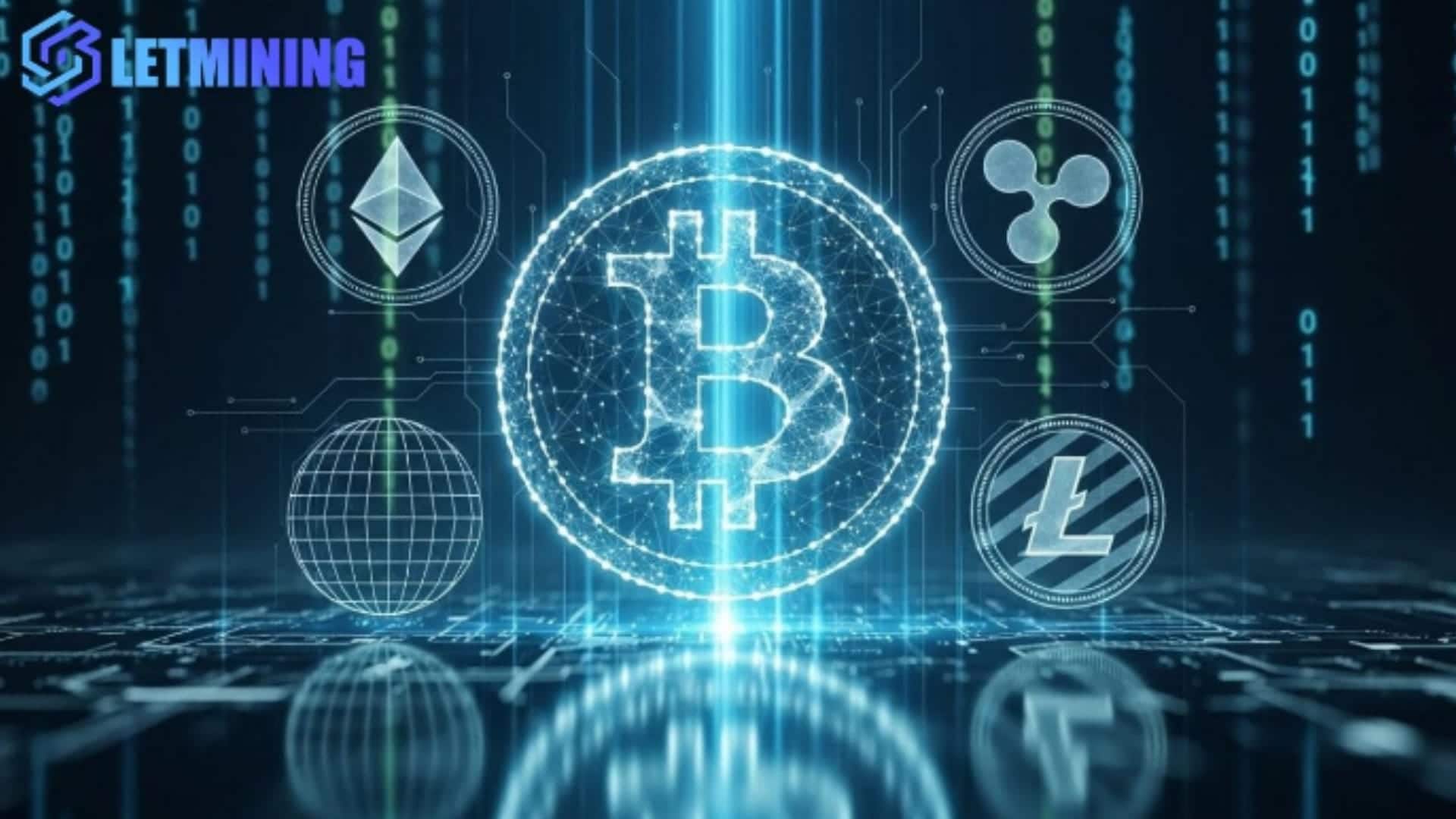 LET Mining