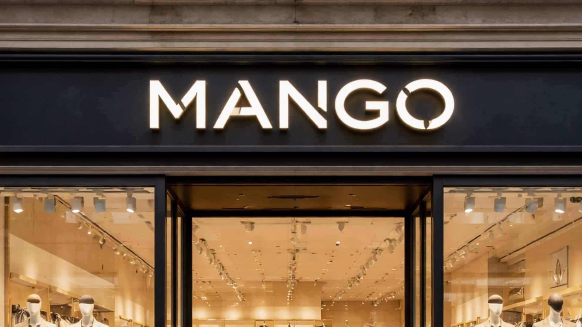 Mango