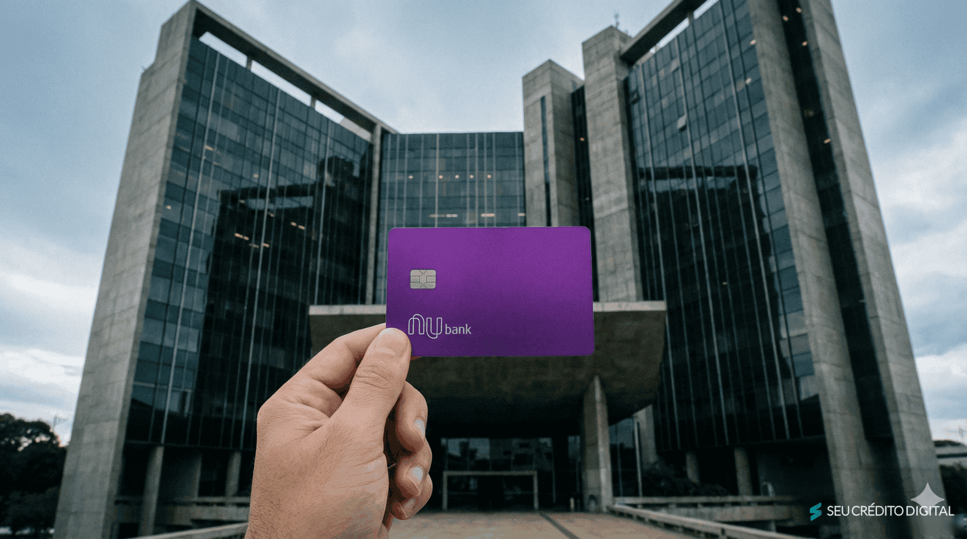 Nubank banco