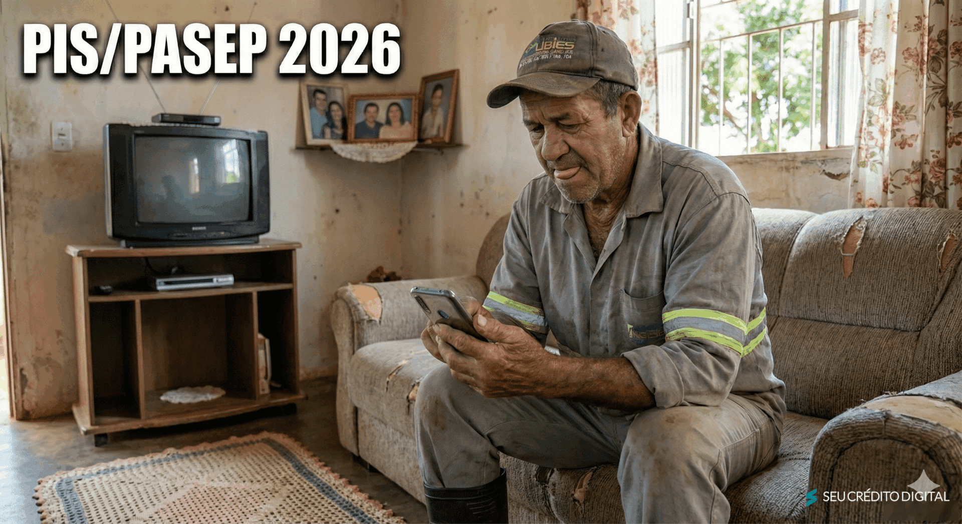 PIS PASEP 2026