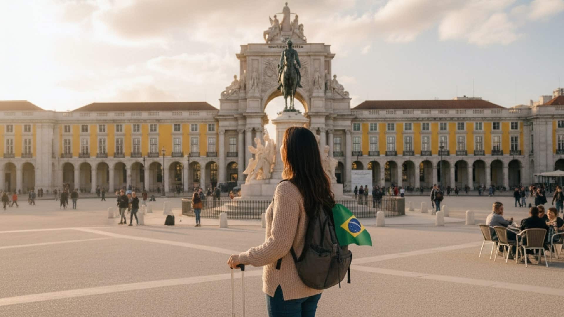 Portugal