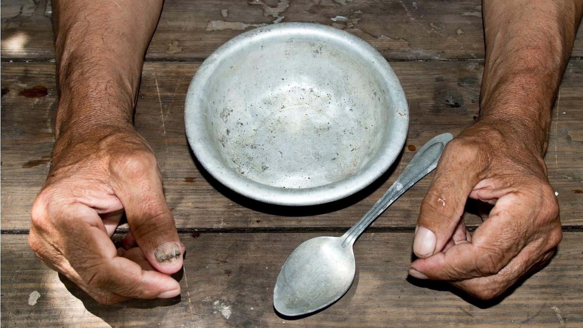 Solidariedade proibida? Nova lei pune quem dá marmita para moradores de rua
