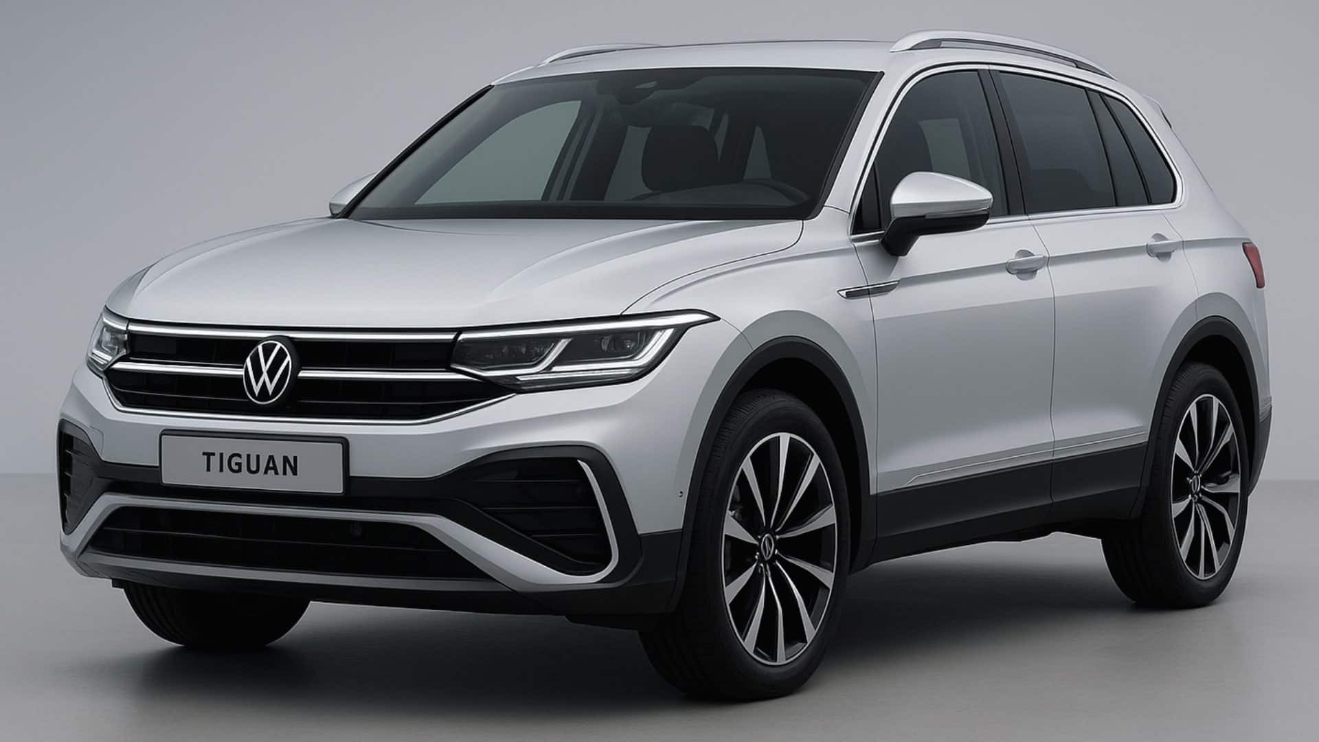 Tiguan