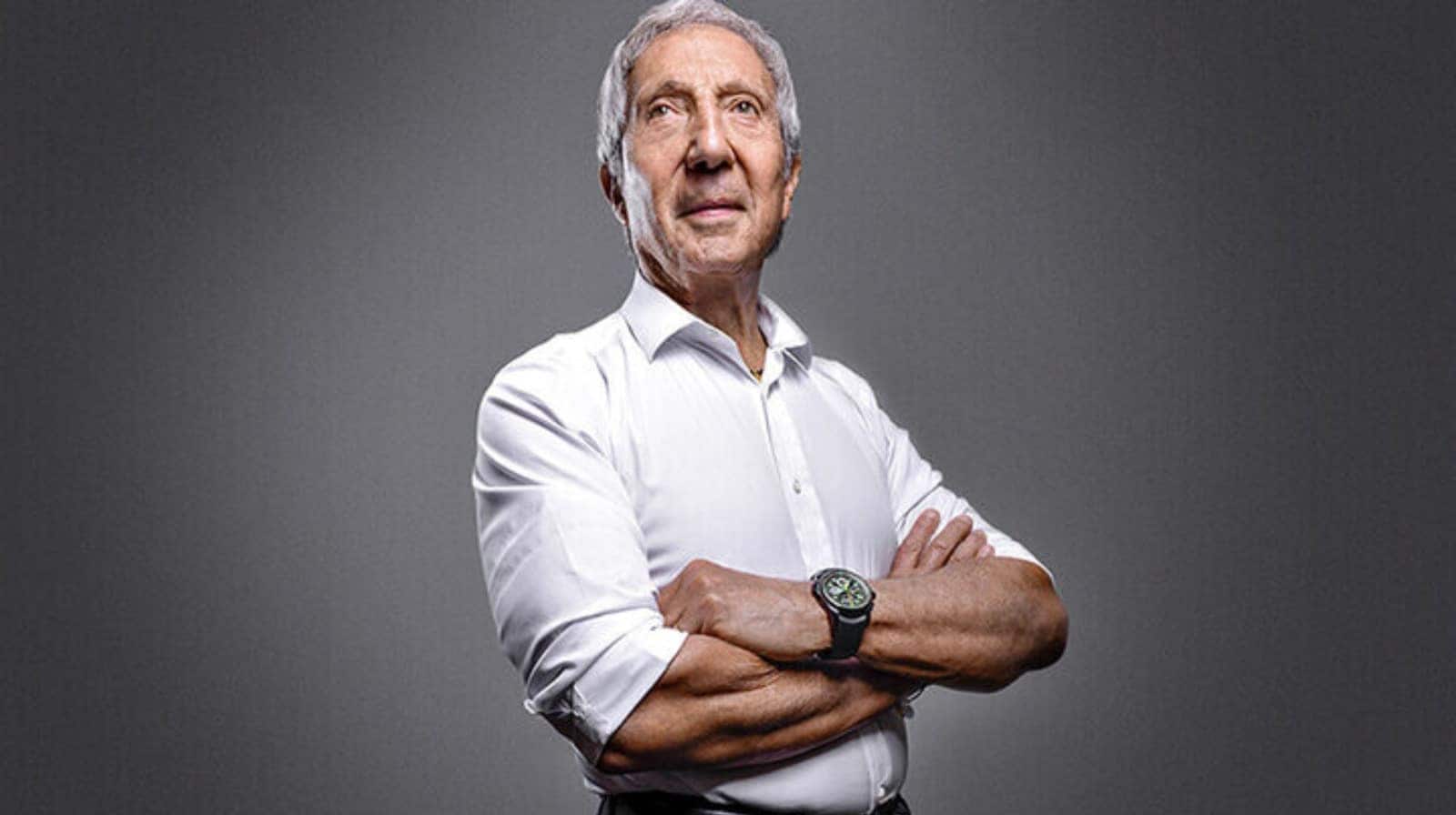 abilio diniz