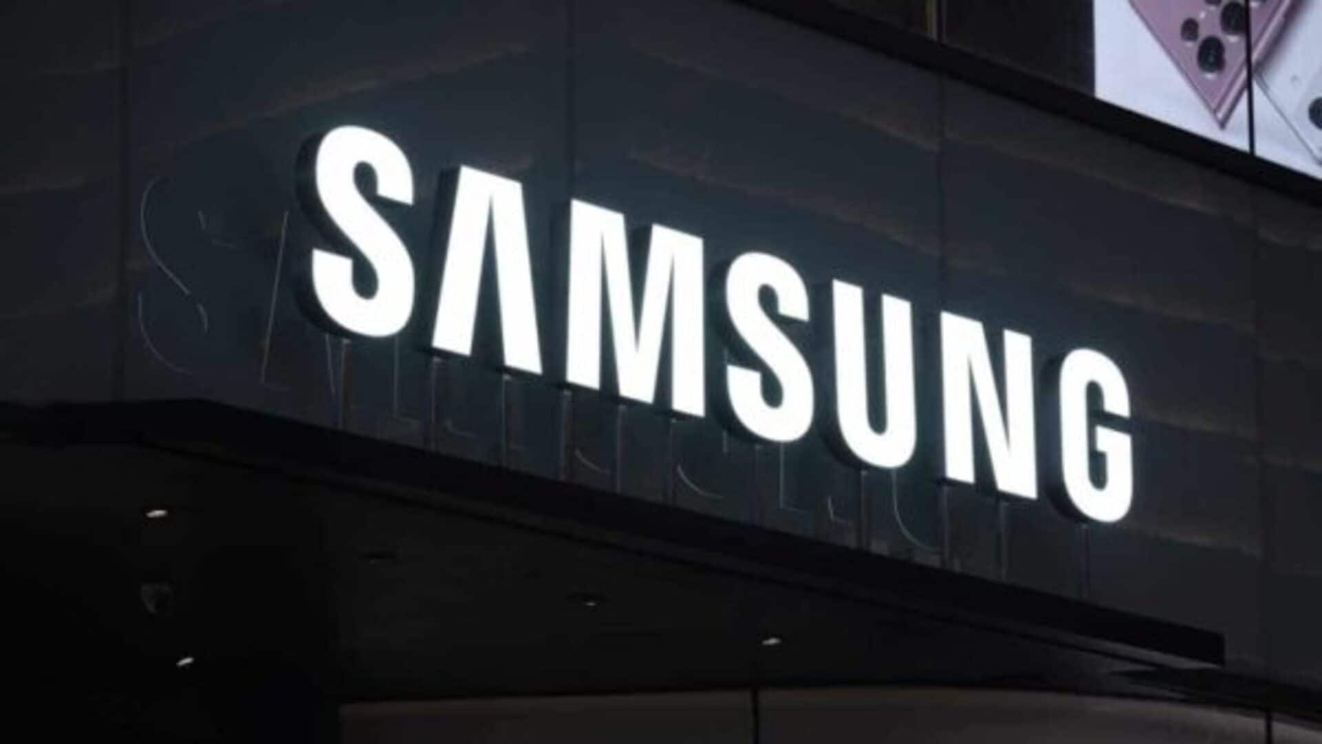 Samsung