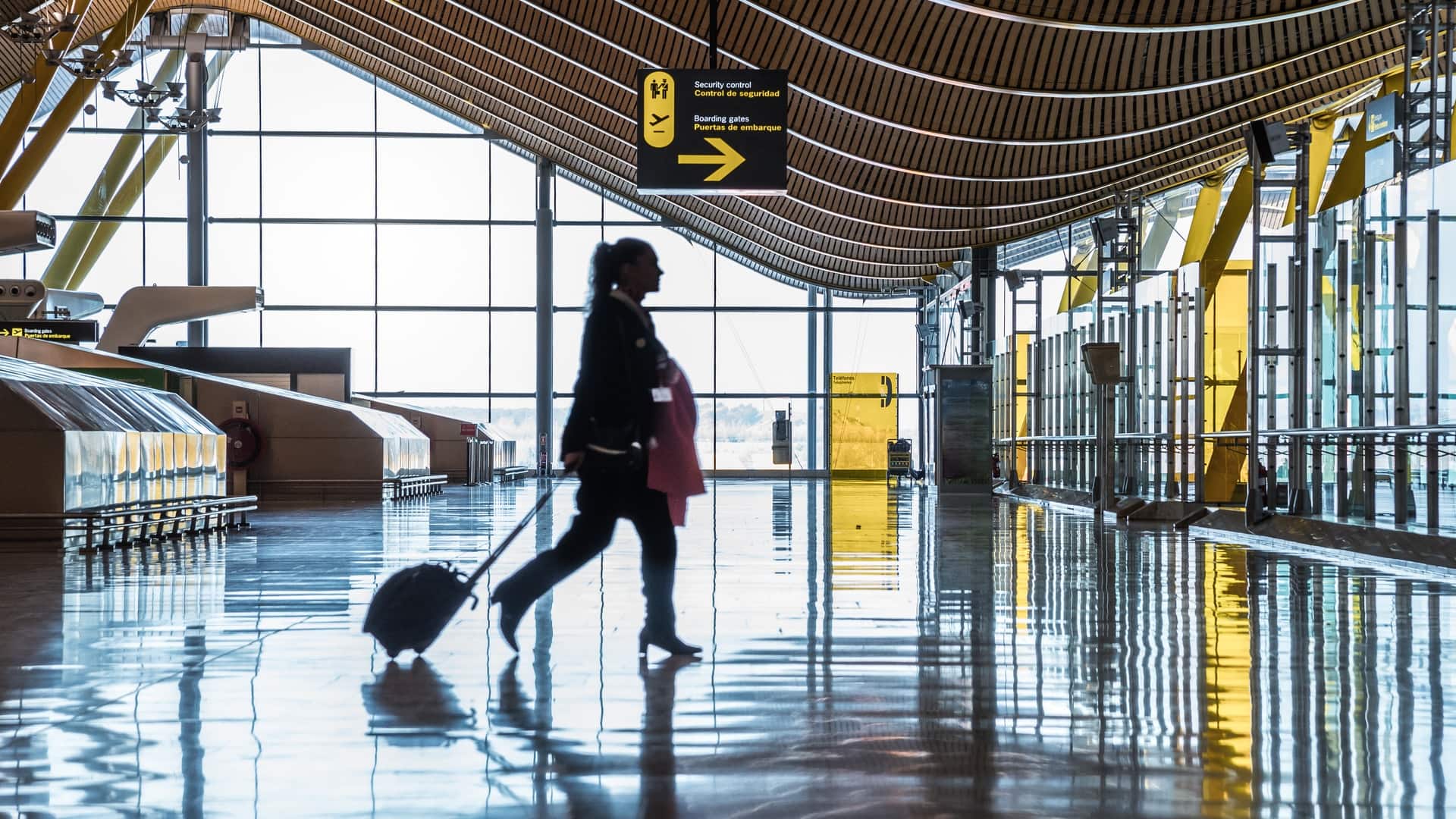 anac aeroporto