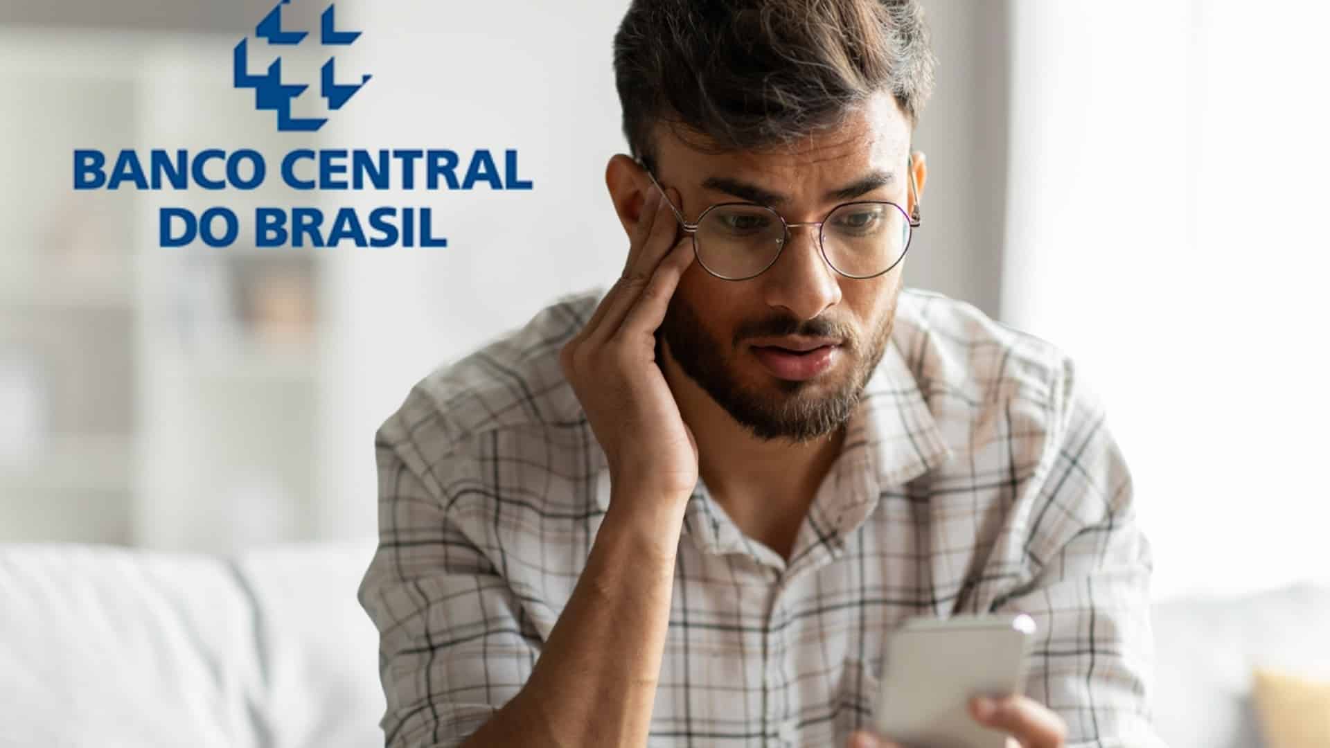 banco central do brasil 006