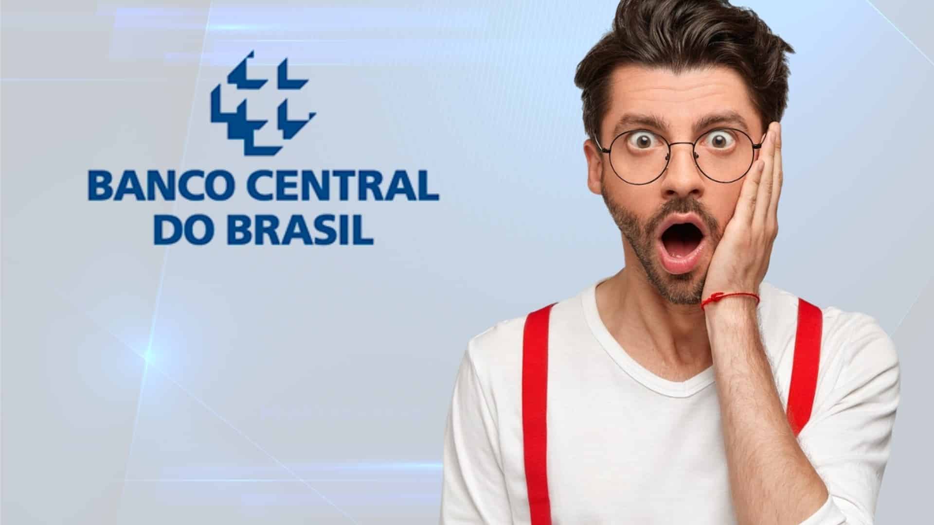 banco central do brasil