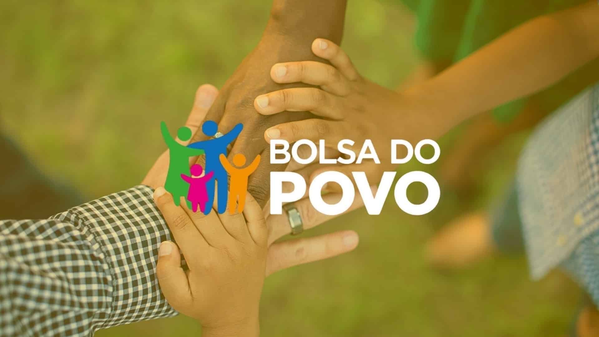 bolsa do povo
