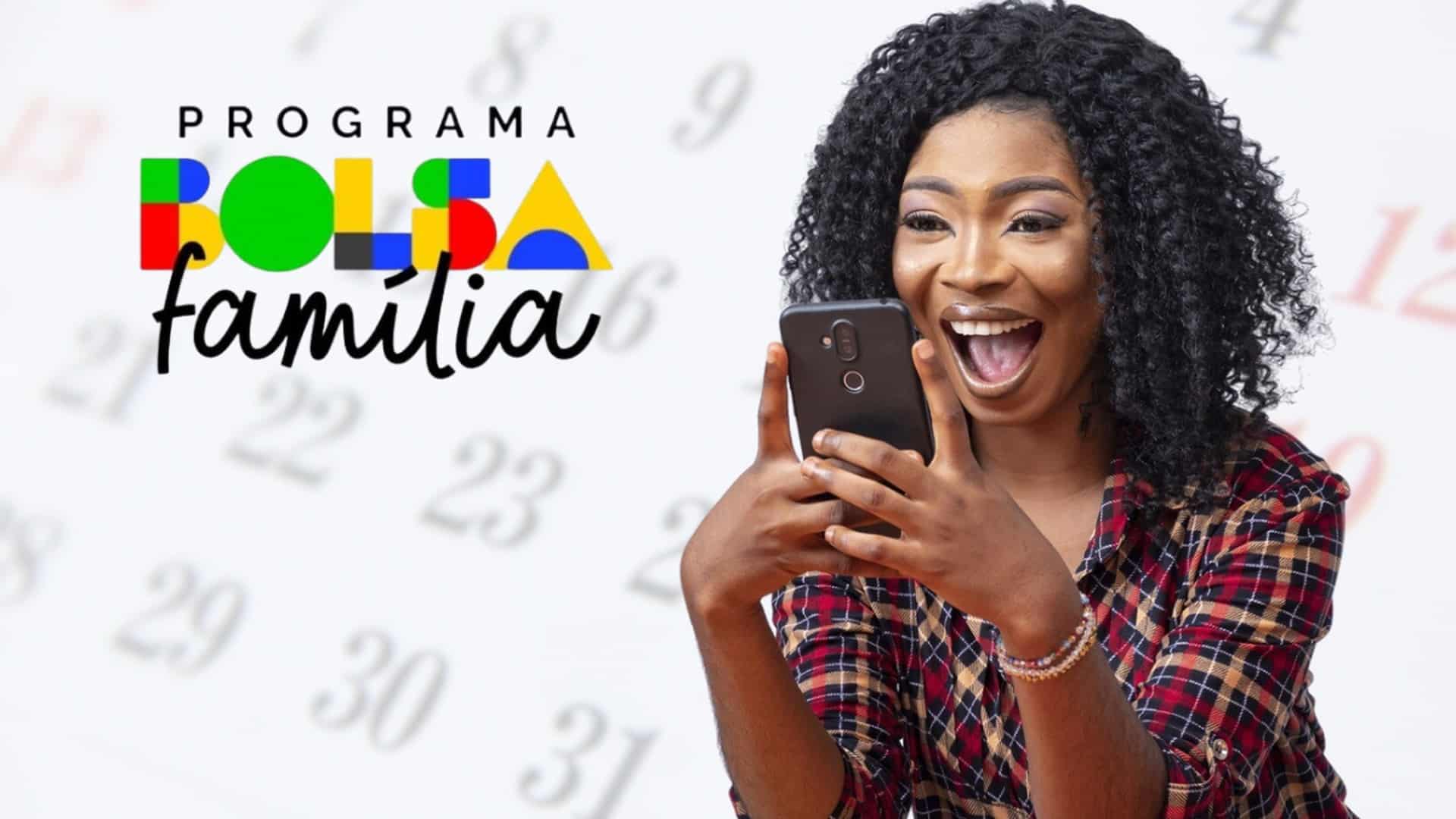Bolsa Família