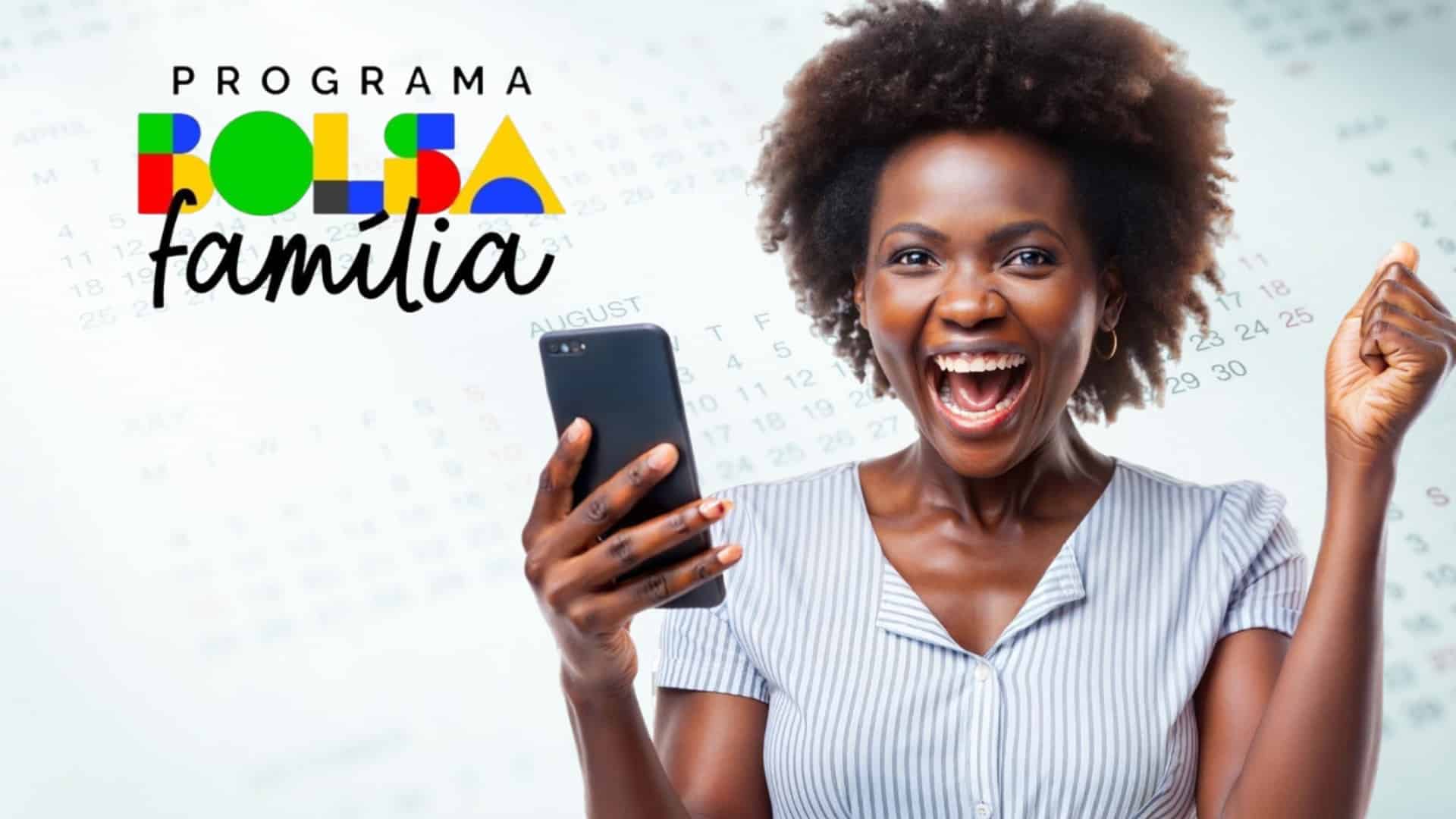 Bolsa Família