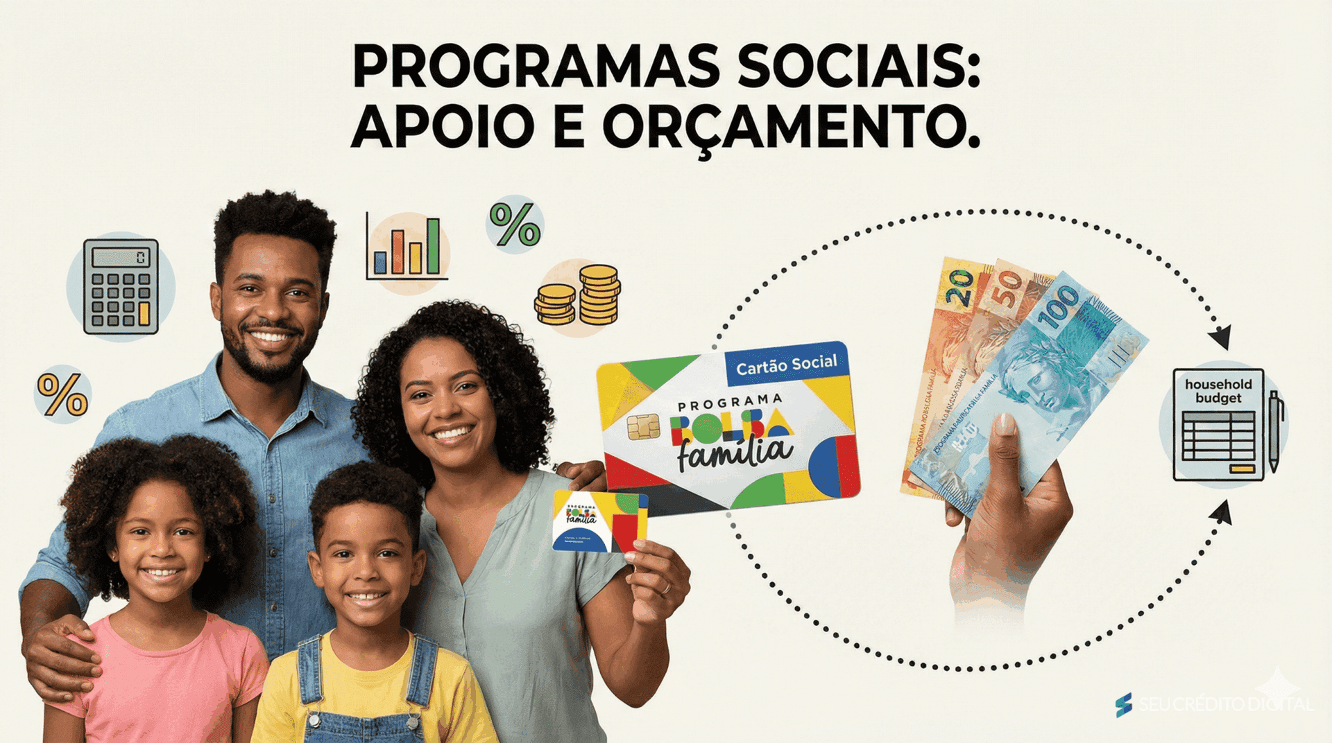 bolsa familia valores
