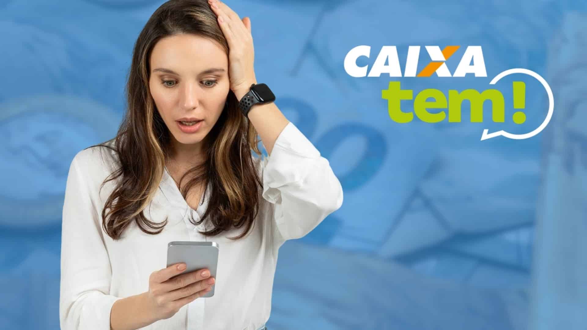 Caixa Tem