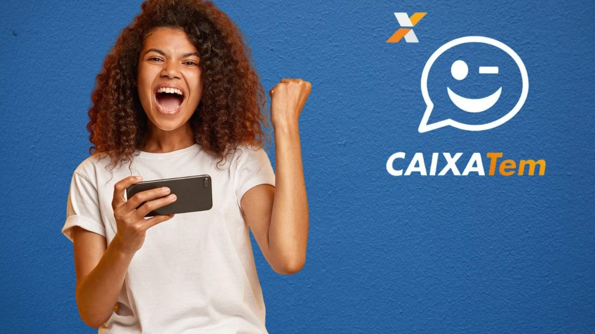 Caixa Tem