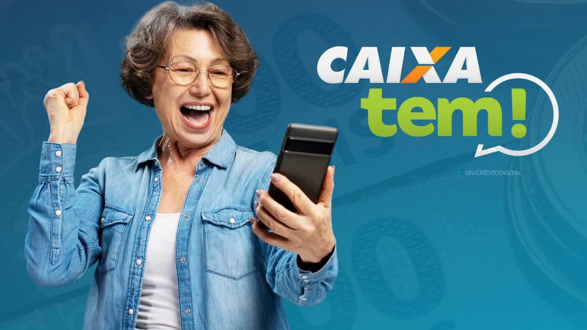 Caixa Tem
