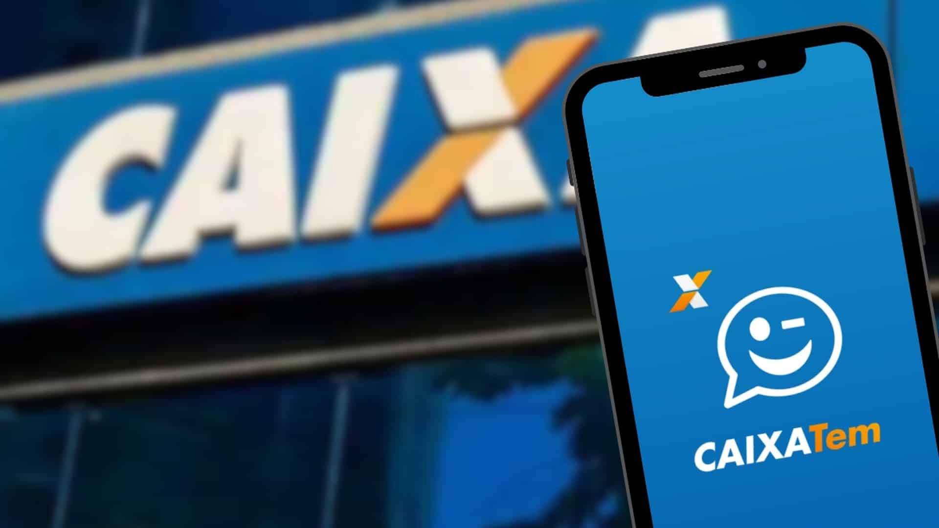 Caixa Tem