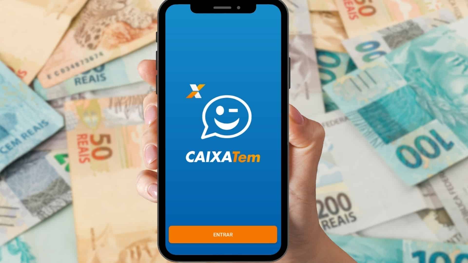 Caixa tem