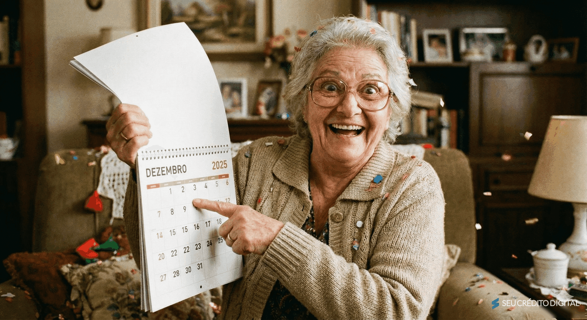 calendario inss dezembro