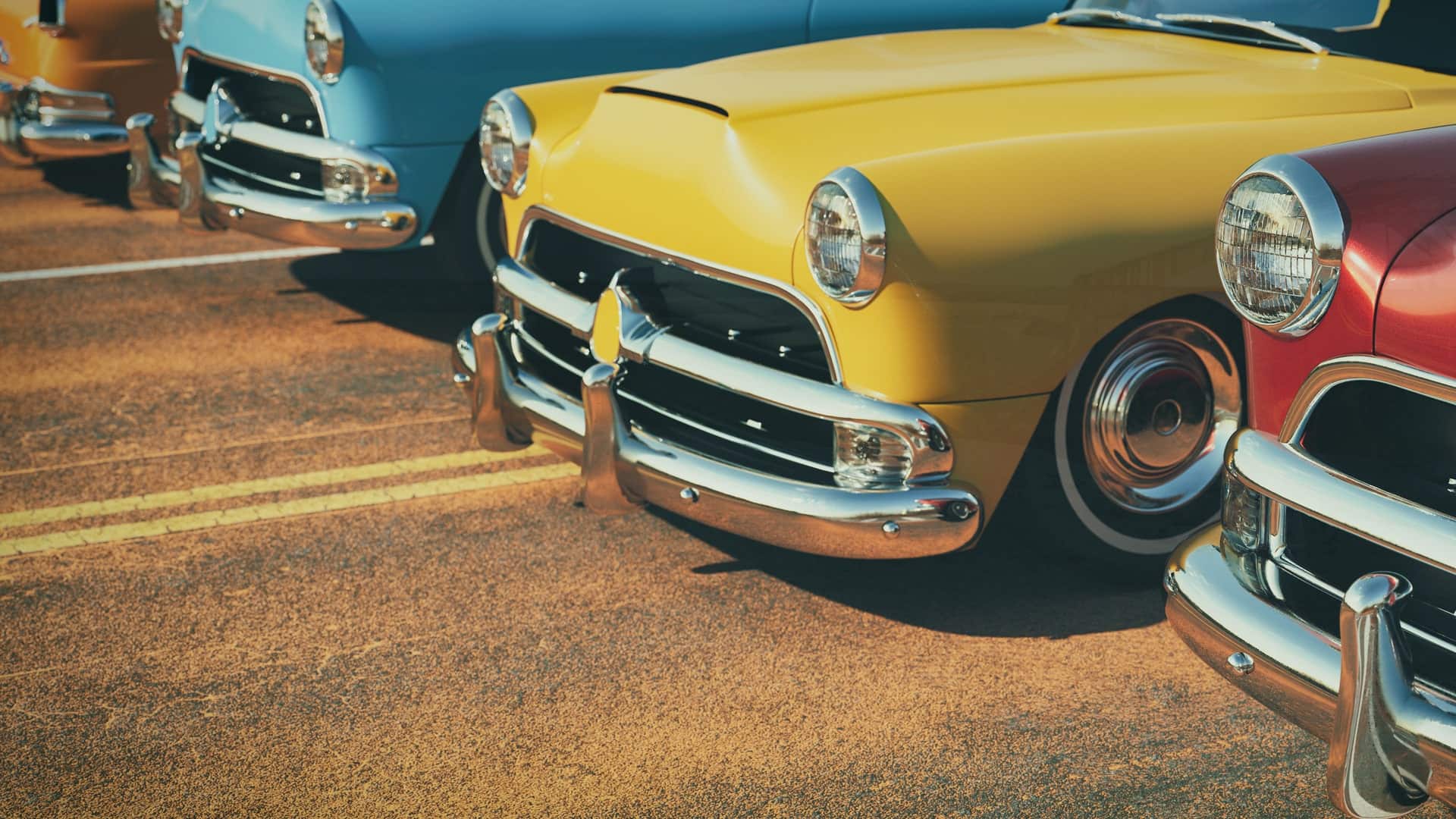 carros antigos