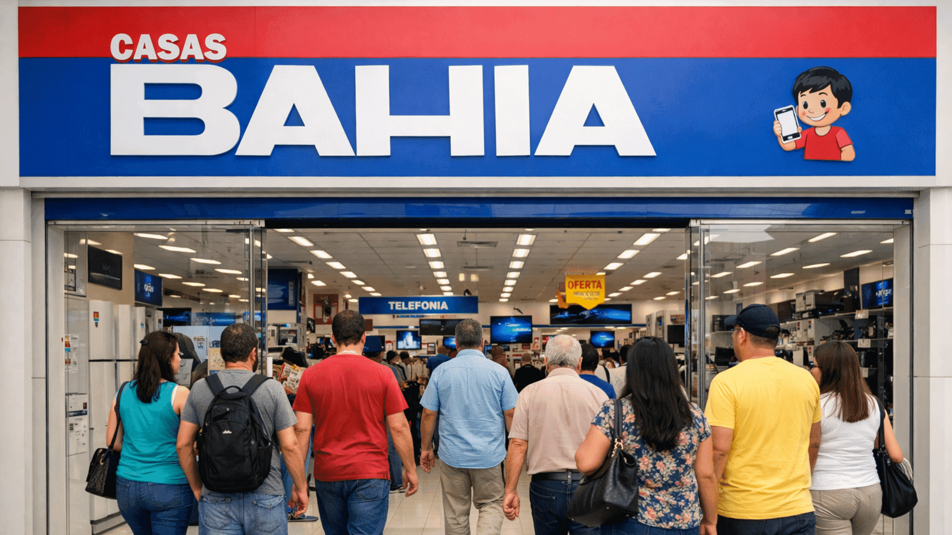Mercado Financeiro