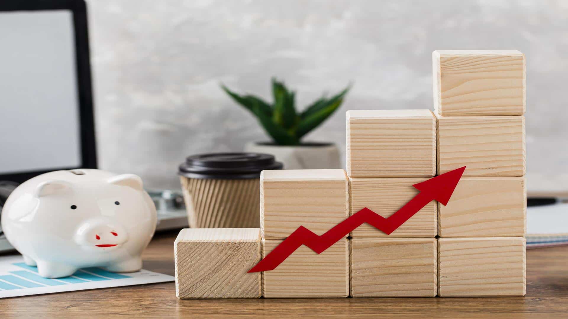 Gestão financeiro