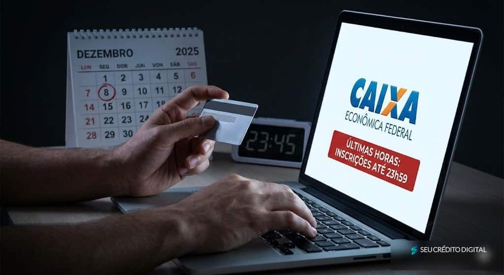 concurso caixa