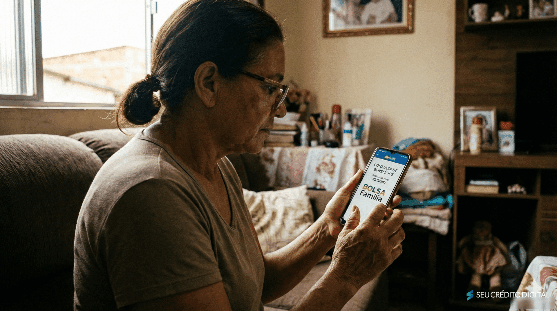 consultar Bolsa Família