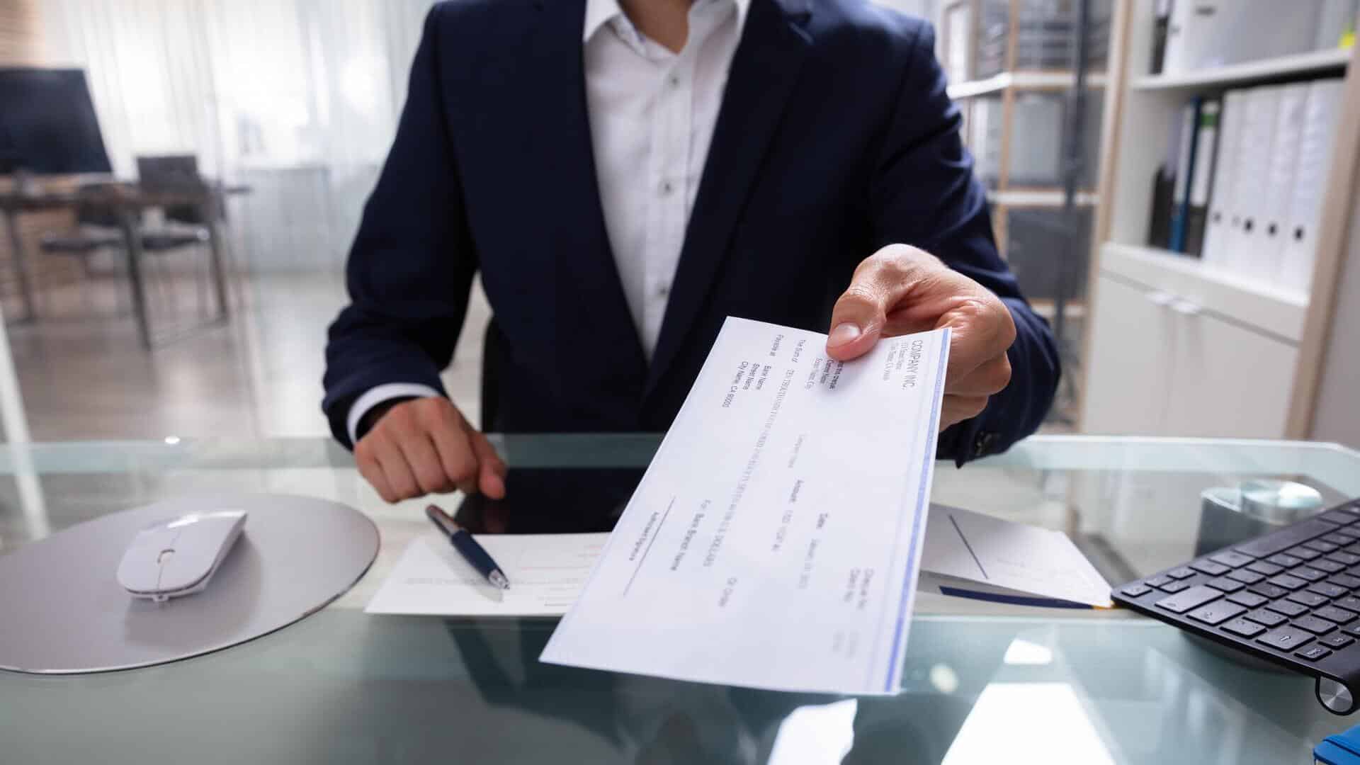 contracheque