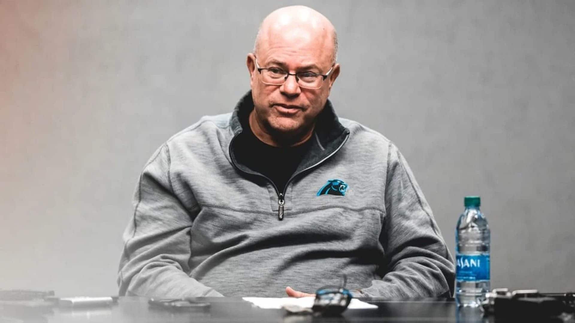 david tepper