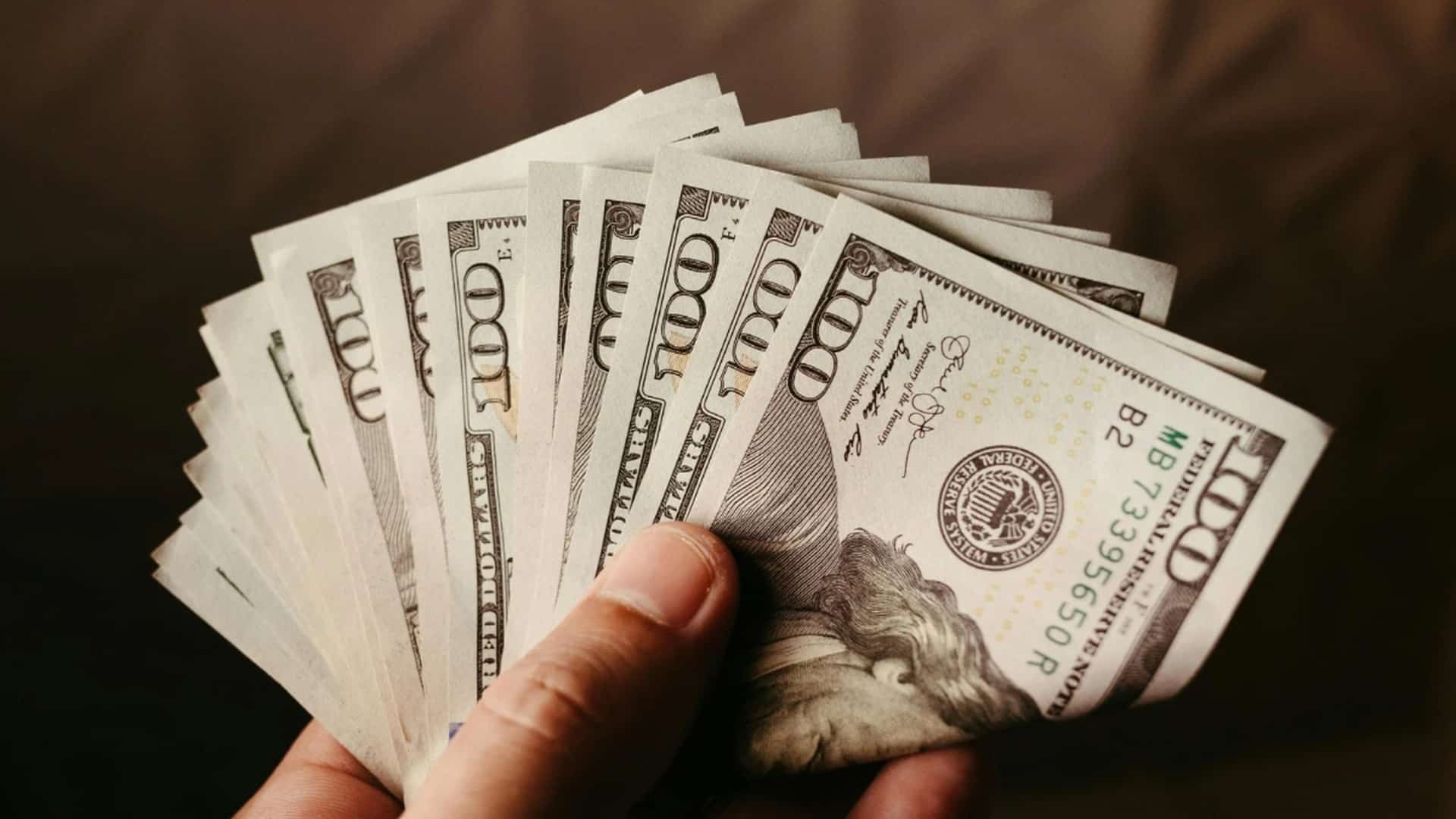 Dólar