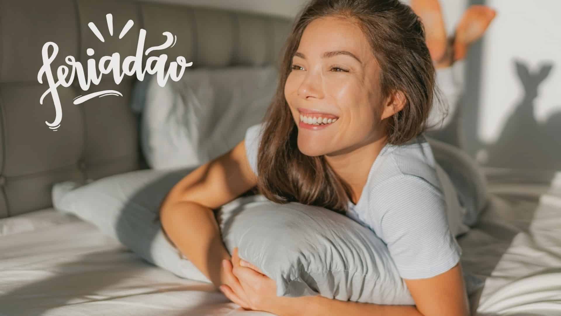 Dezembro feriado