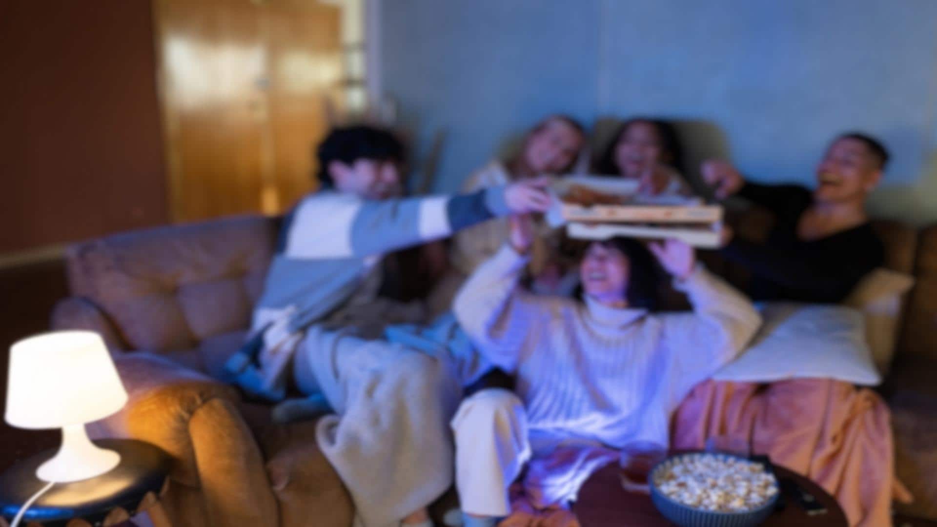 filmes natal