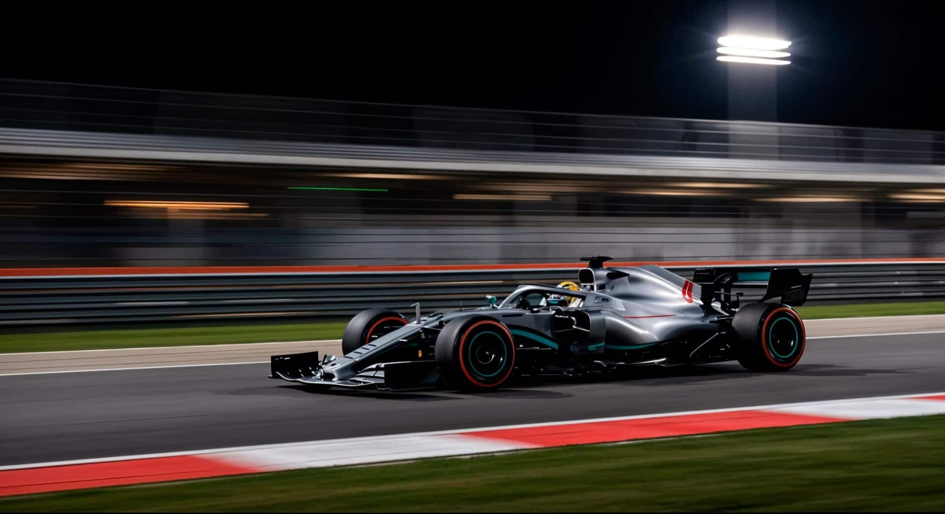 F1 fórmula 1