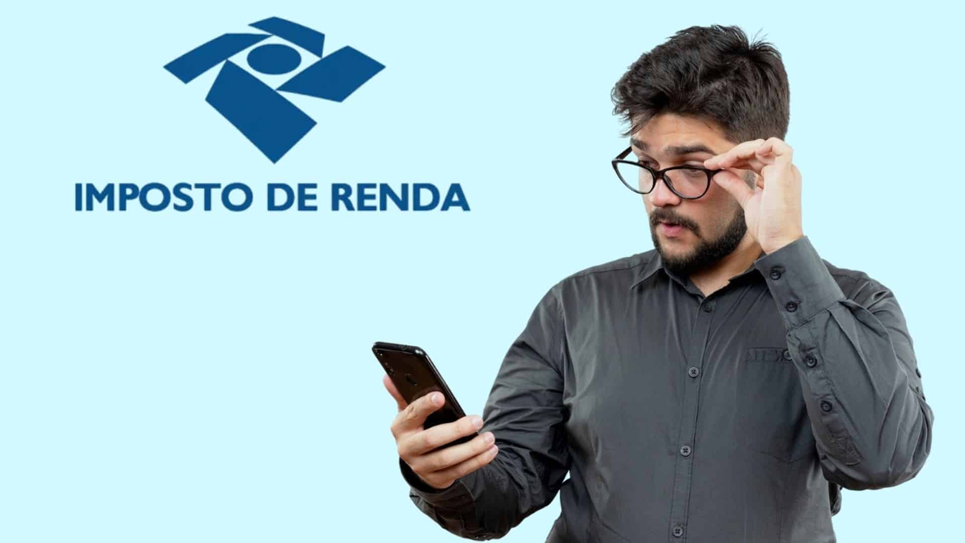 imposto de renda 034