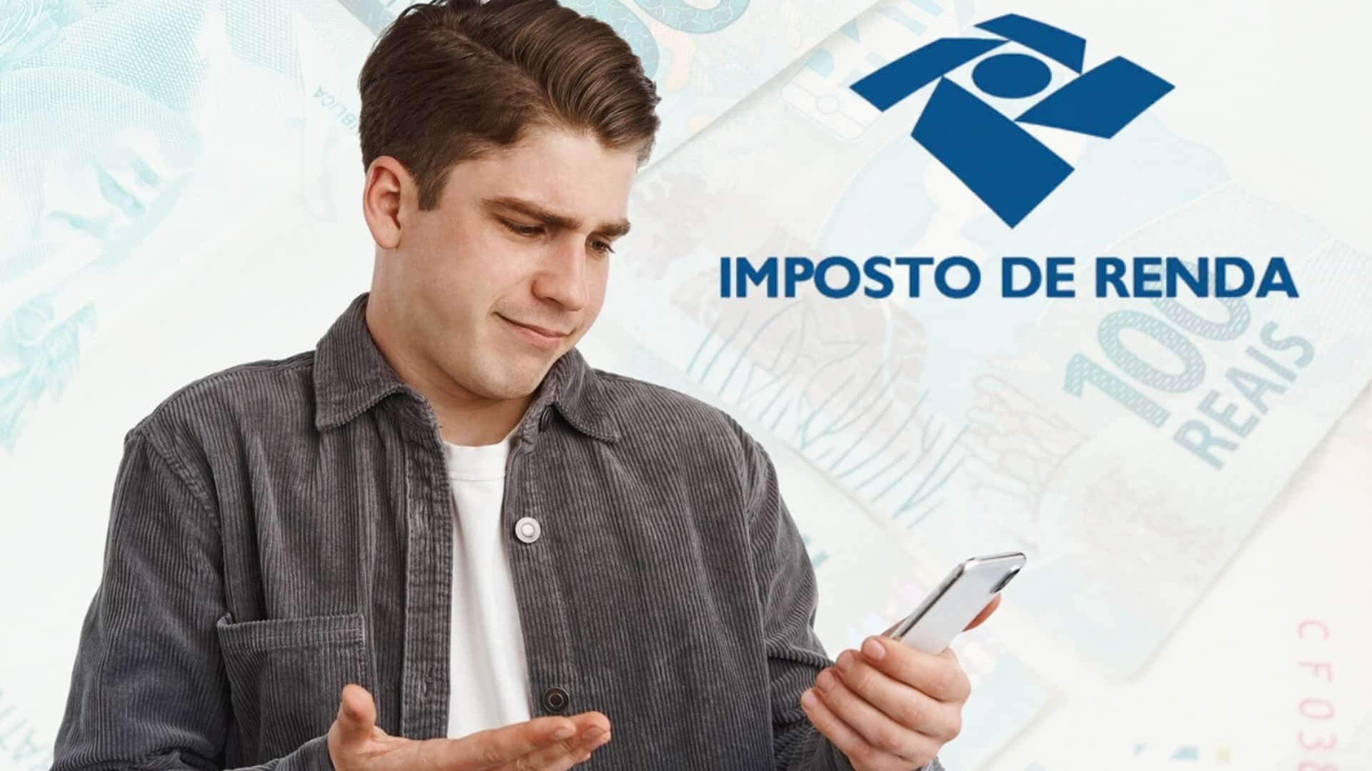 imposto de renda 040