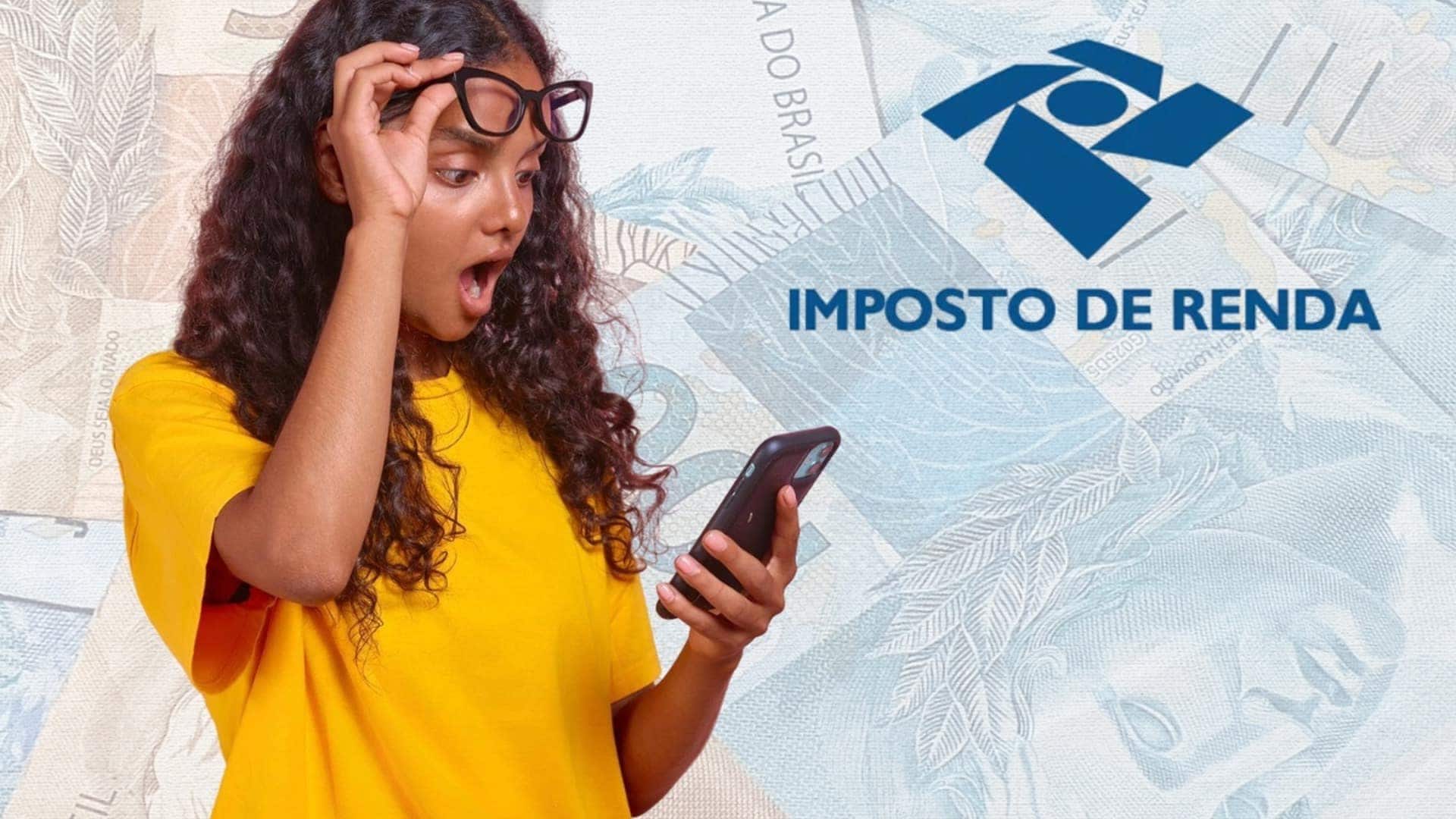 Imposto de Renda IRPF